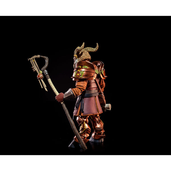 Mythic Legions: Krotos-Actionfiguren-Four Horsemen Toy Design-Mighty Underground