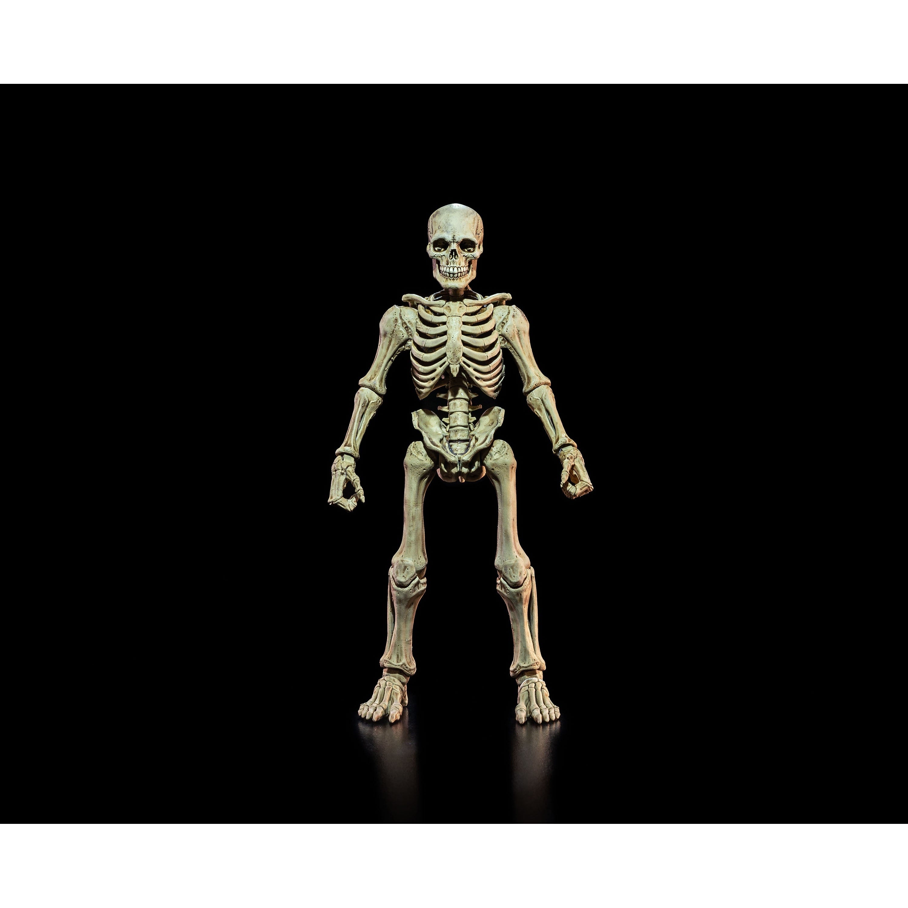 Mythic Legions: Maxillius the Harvester