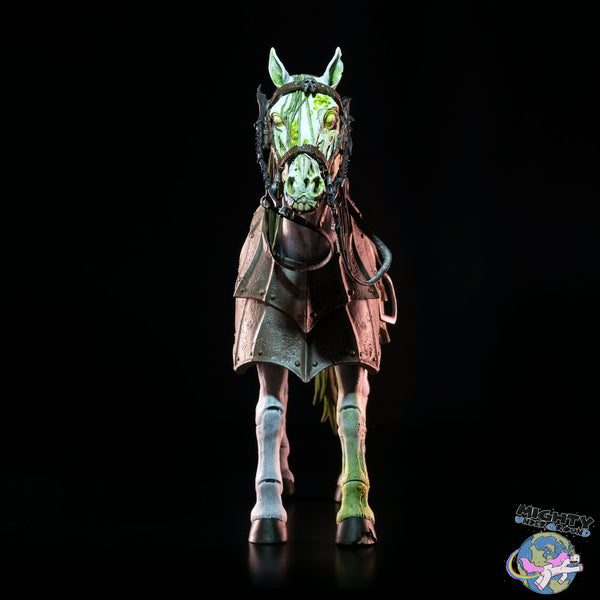 Mythic Legions: Phlogeus-Actionfiguren-Four Horsemen Toy Design-Mighty Underground