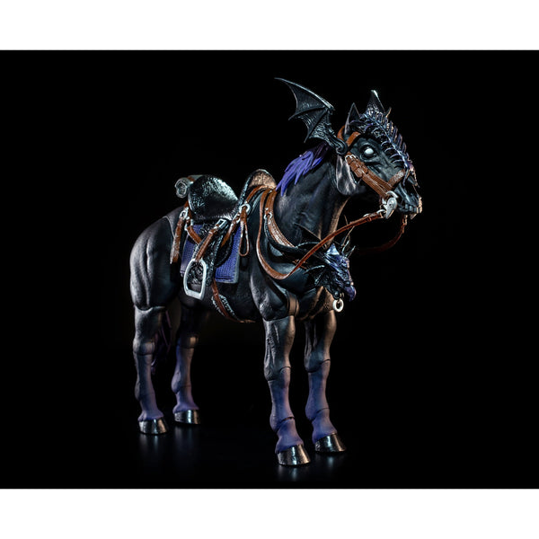 Mythic Legions: Phobus (Horse)-Actionfiguren-Four Horsemen Toy Design-Mighty Underground