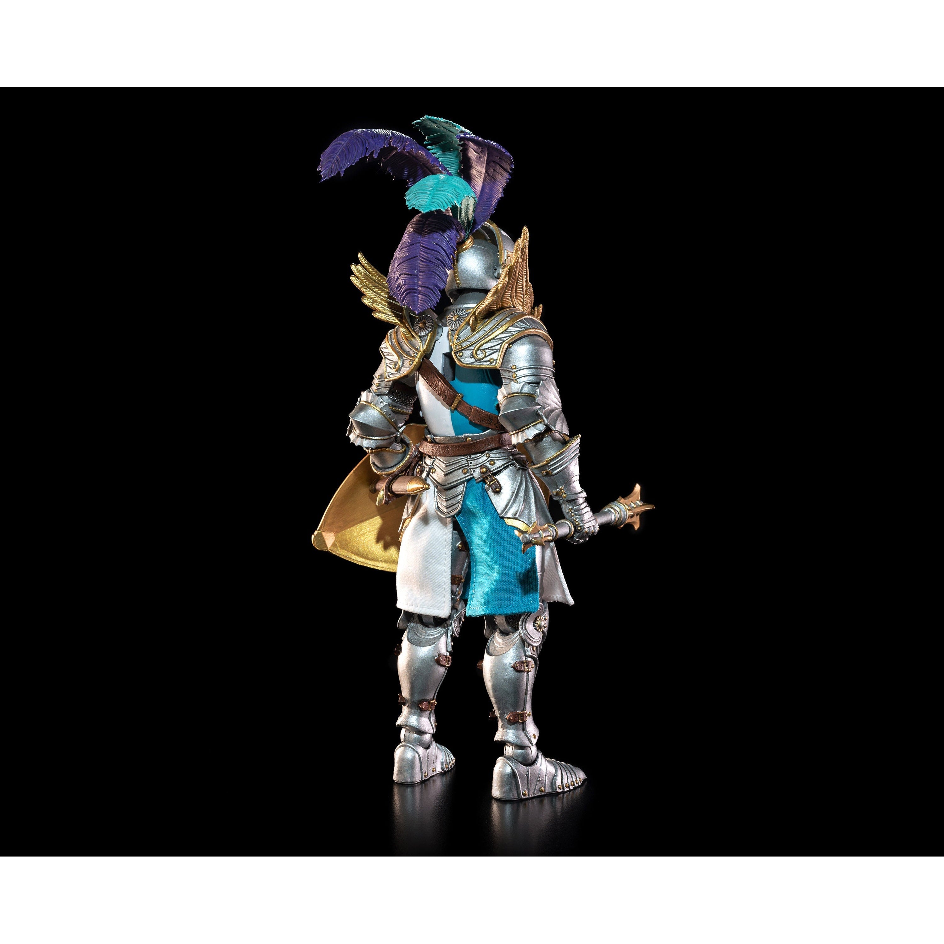 Mythic Legions: Sir Adalric