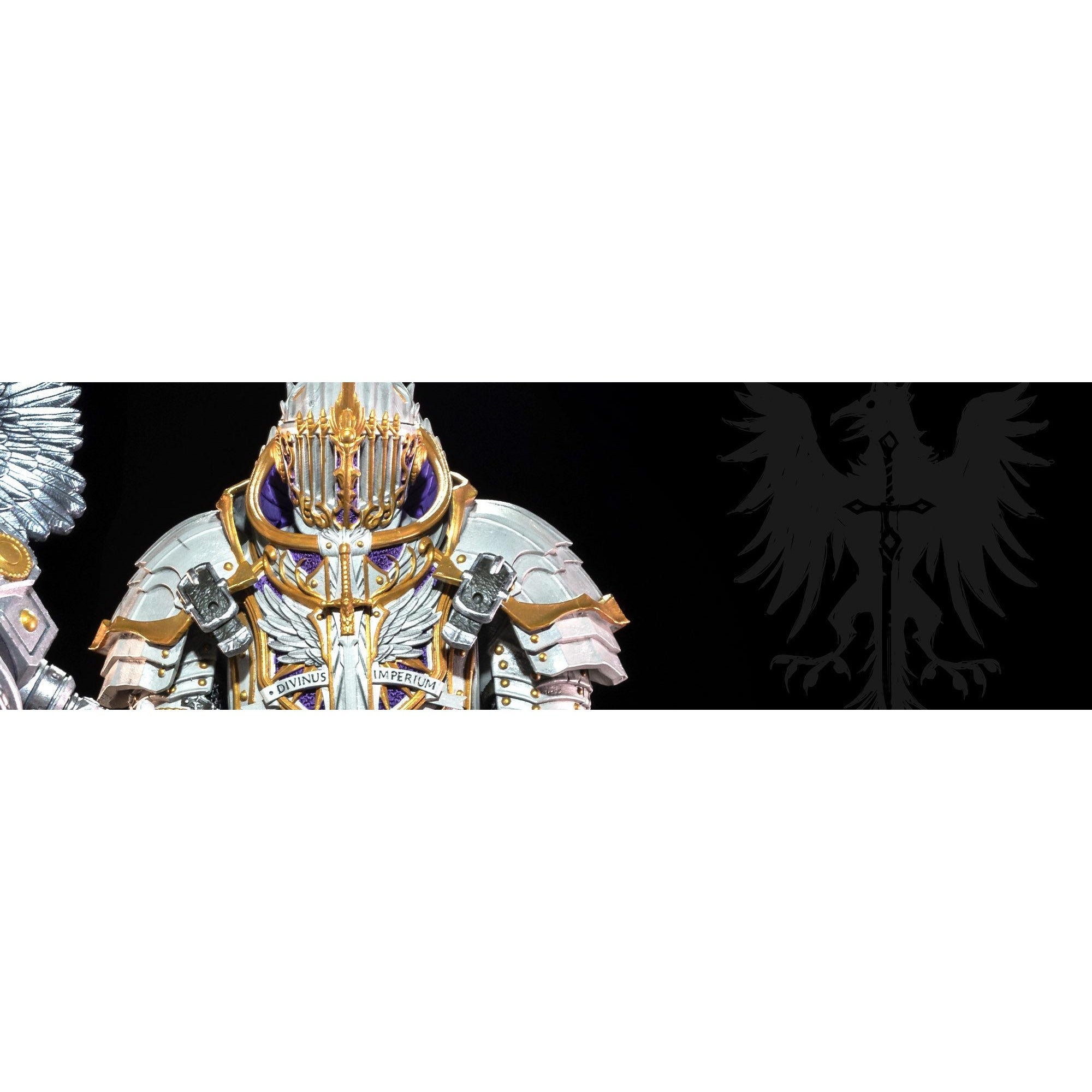 Mythic Legions: Sir Ucczajk (Ogre Scale)