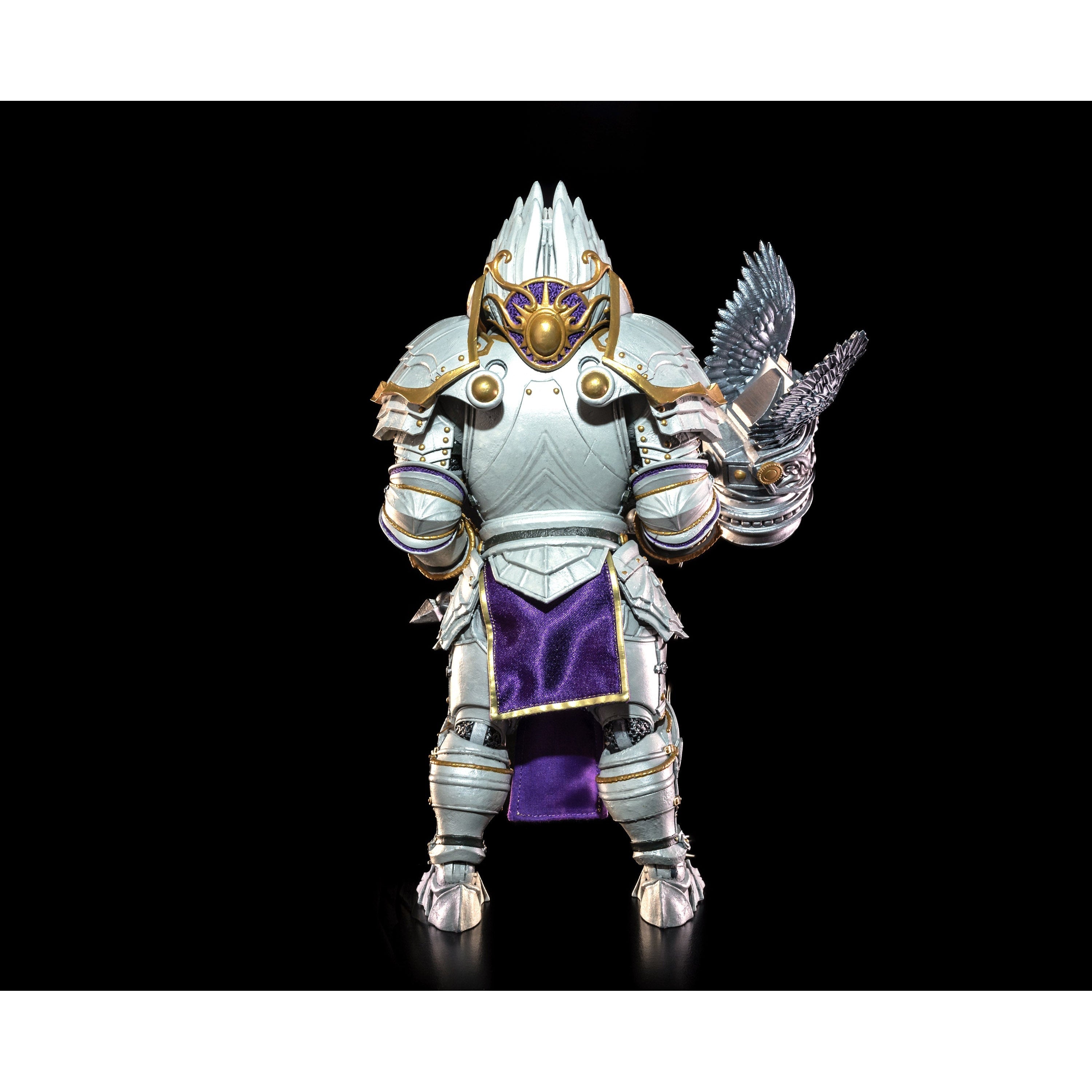 SF・ファンタジー・ホラー Mythic Legions Sir Ucczajk Ogre-Scale Mythic Legions: Necronominus Sir Ucczajk Deluxe Ogre-Scale