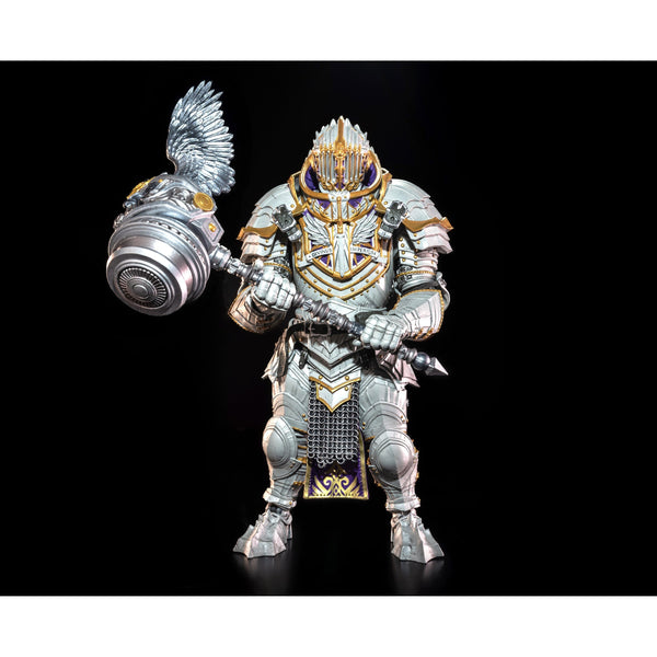 SF・ファンタジー・ホラー Mythic Legions Sir Ucczajk Ogre-Scale Mythic Legions Necronominus Sir Ucczajk (Ogre Scale)