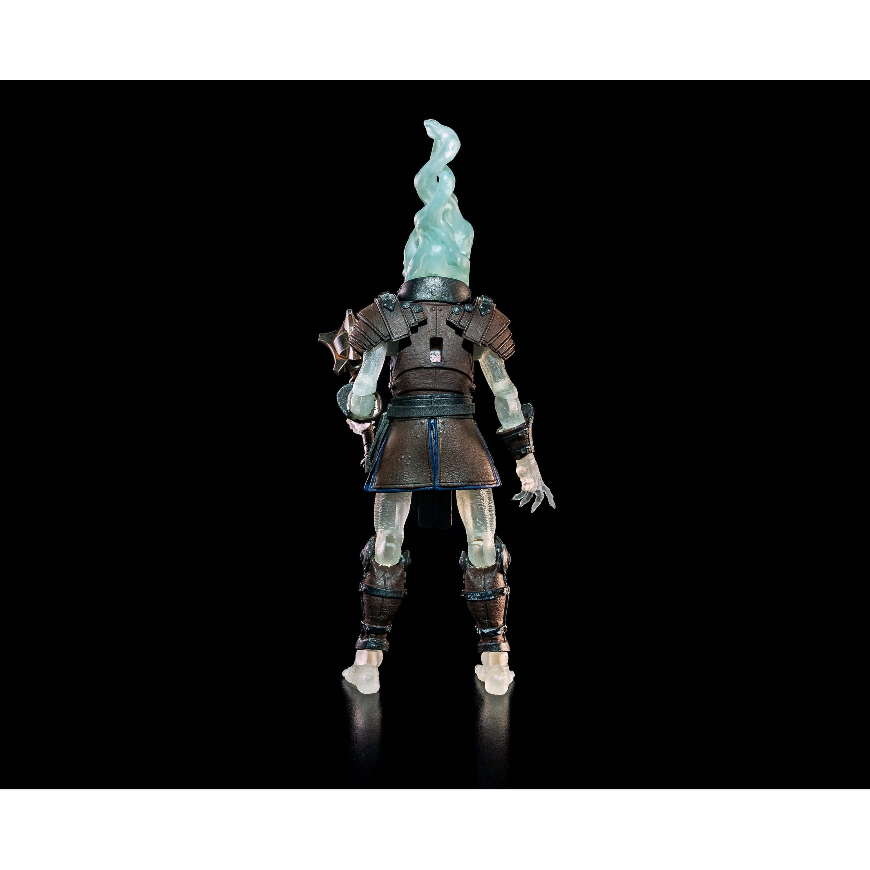 SF・ファンタジー・ホラー mythic legions undead builder pack Undead Builder Pack - Mythic Legions action figure from Four