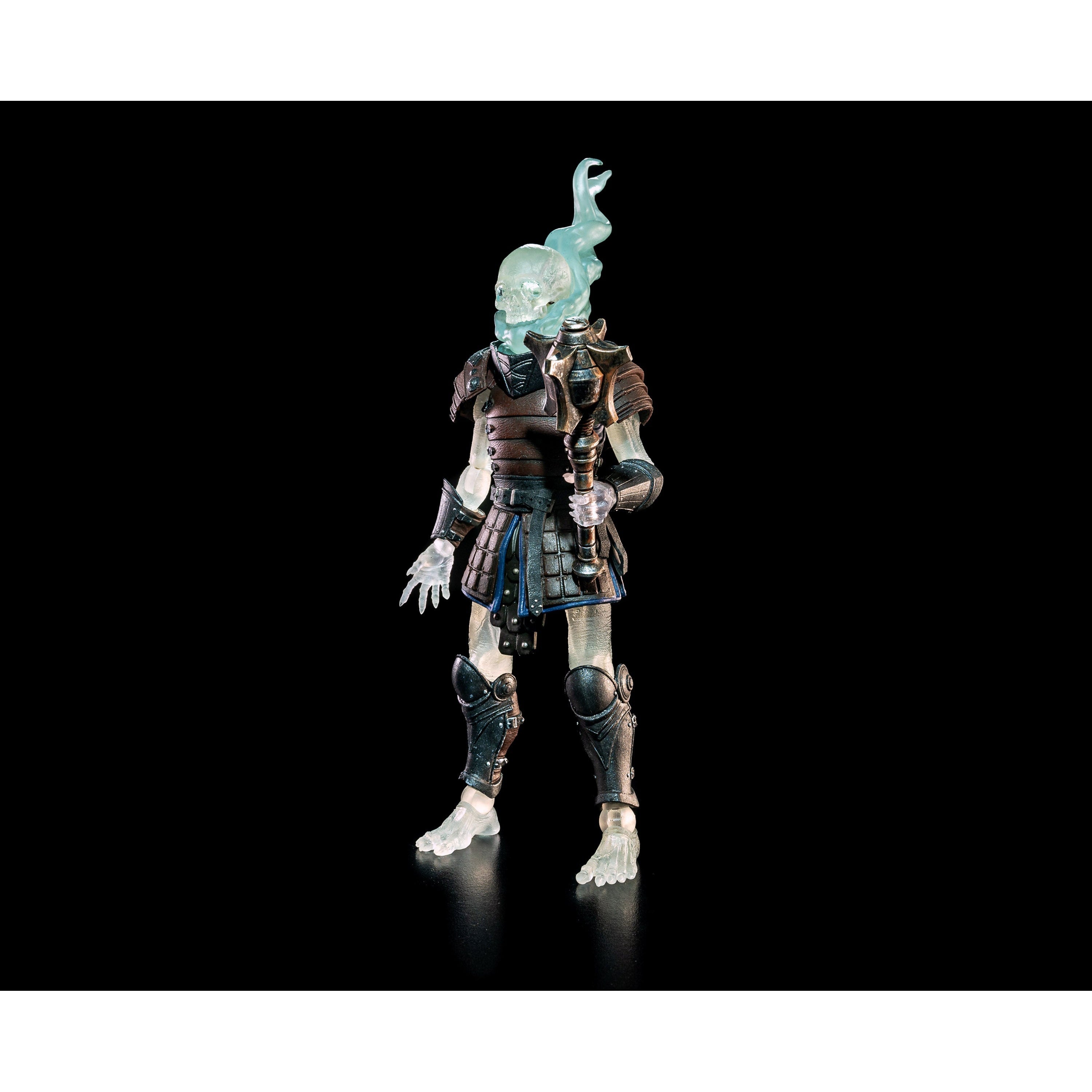 Mythic Legions: Undead Builder Pack (Deluxe Set)