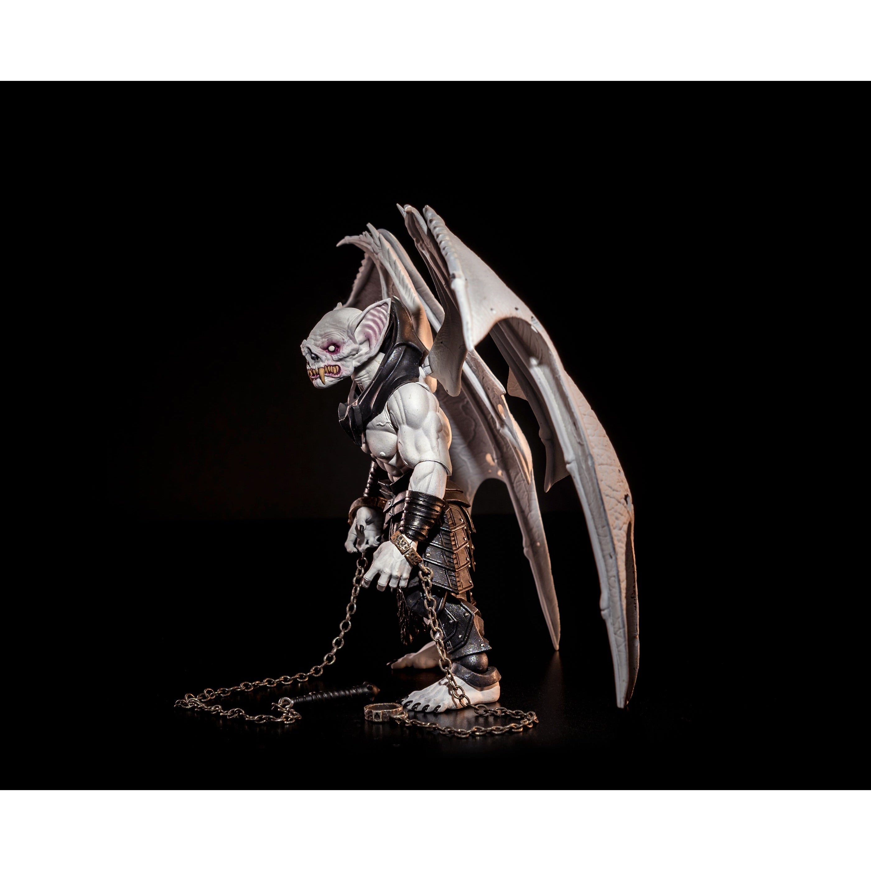Mythic Legions: Vargg