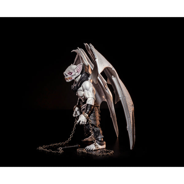 Mythic Legions: Vargg-Actionfiguren-Four Horsemen Toy Design-Mighty Underground