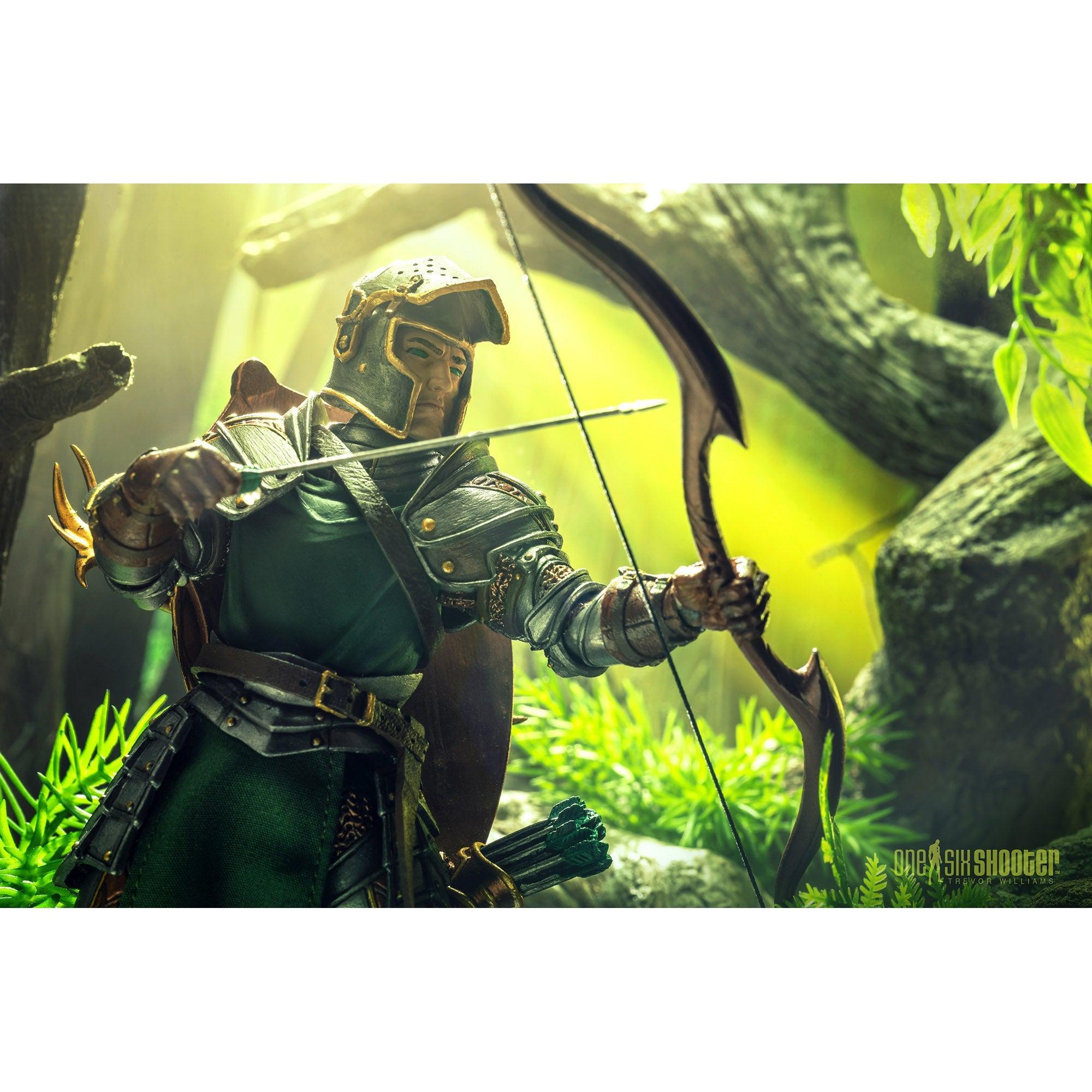 Mythic Legions XYLERNIAN GUARD ② Mythic Legions Mythic Legions Xylernian
