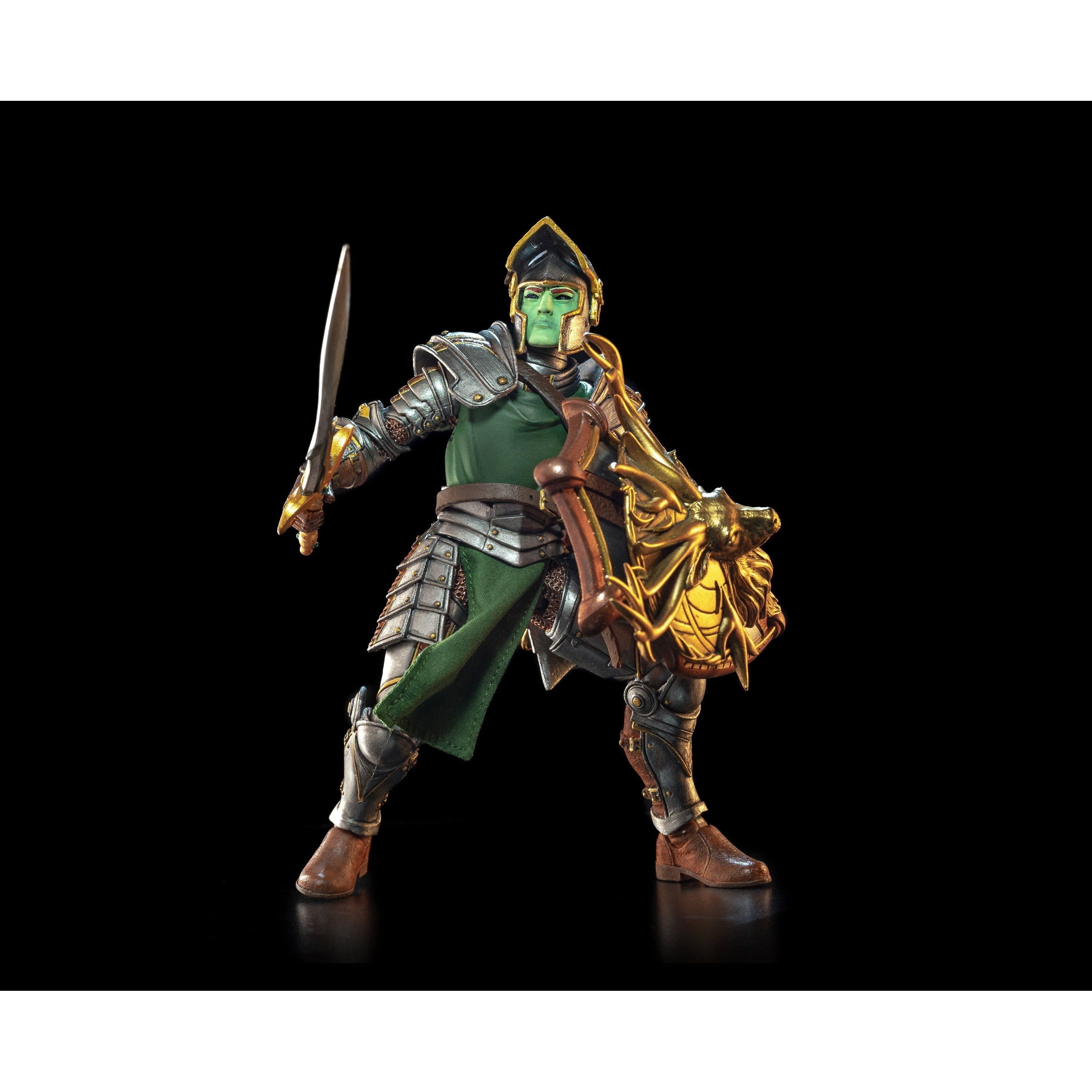 Mythic Legions: Xylernian Guard