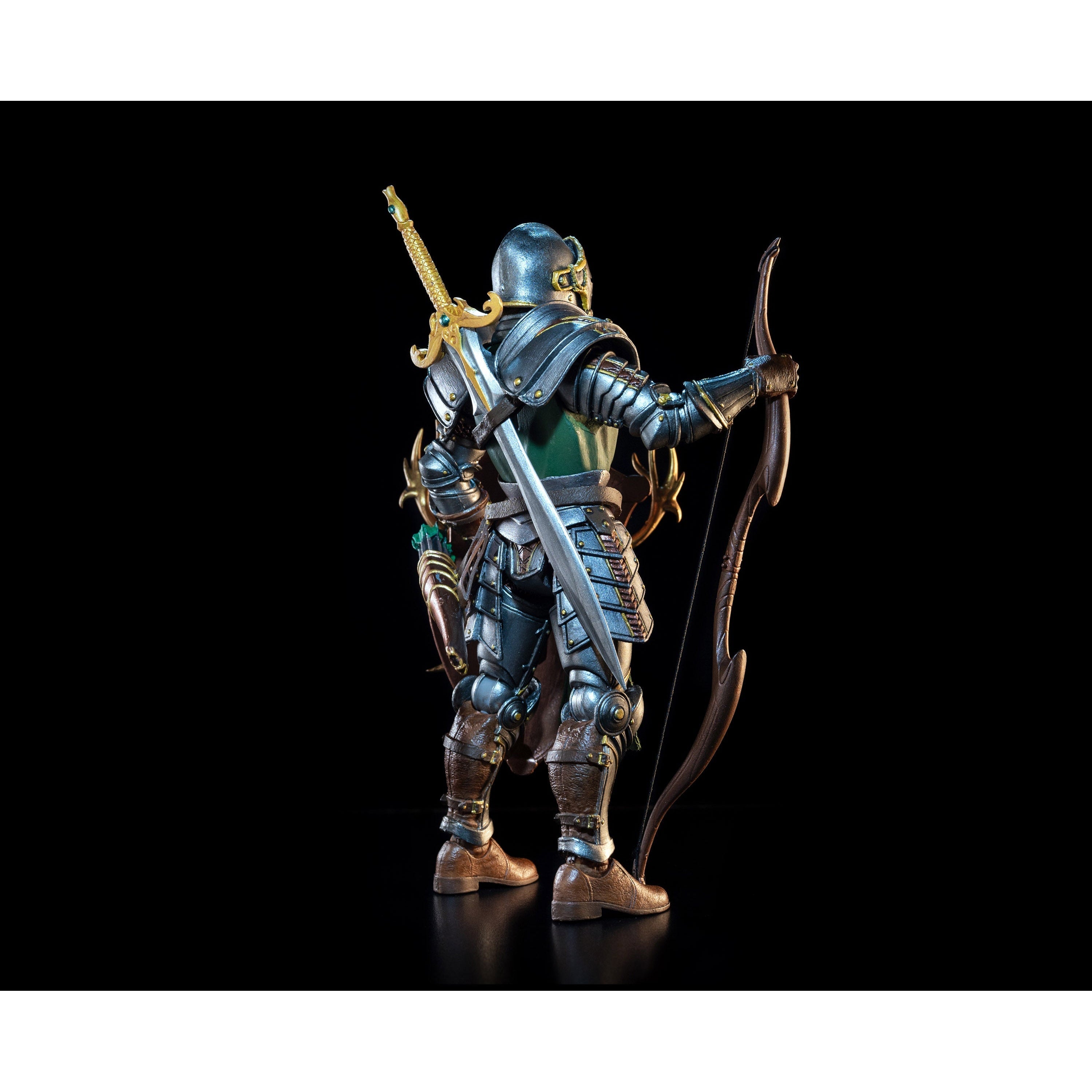 Mythic Legions: Xylernian Guard