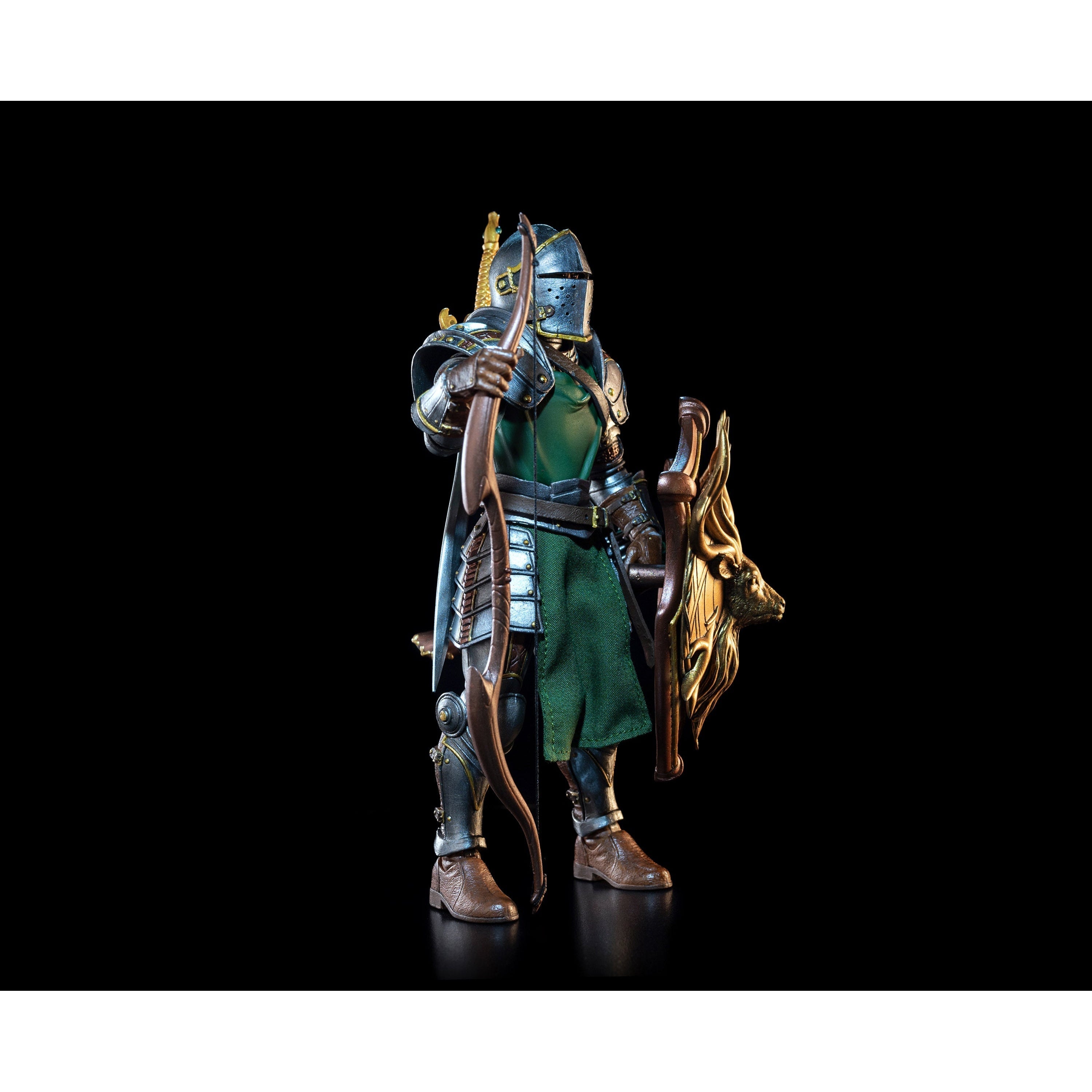 Mythic Leigions Xylenian Guard SF・ファンタジー・ホラー