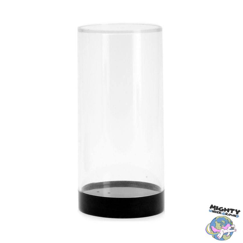 NECA Cylindrical Display Stand for 3 3/4-inch-NECA-Mighty Underground