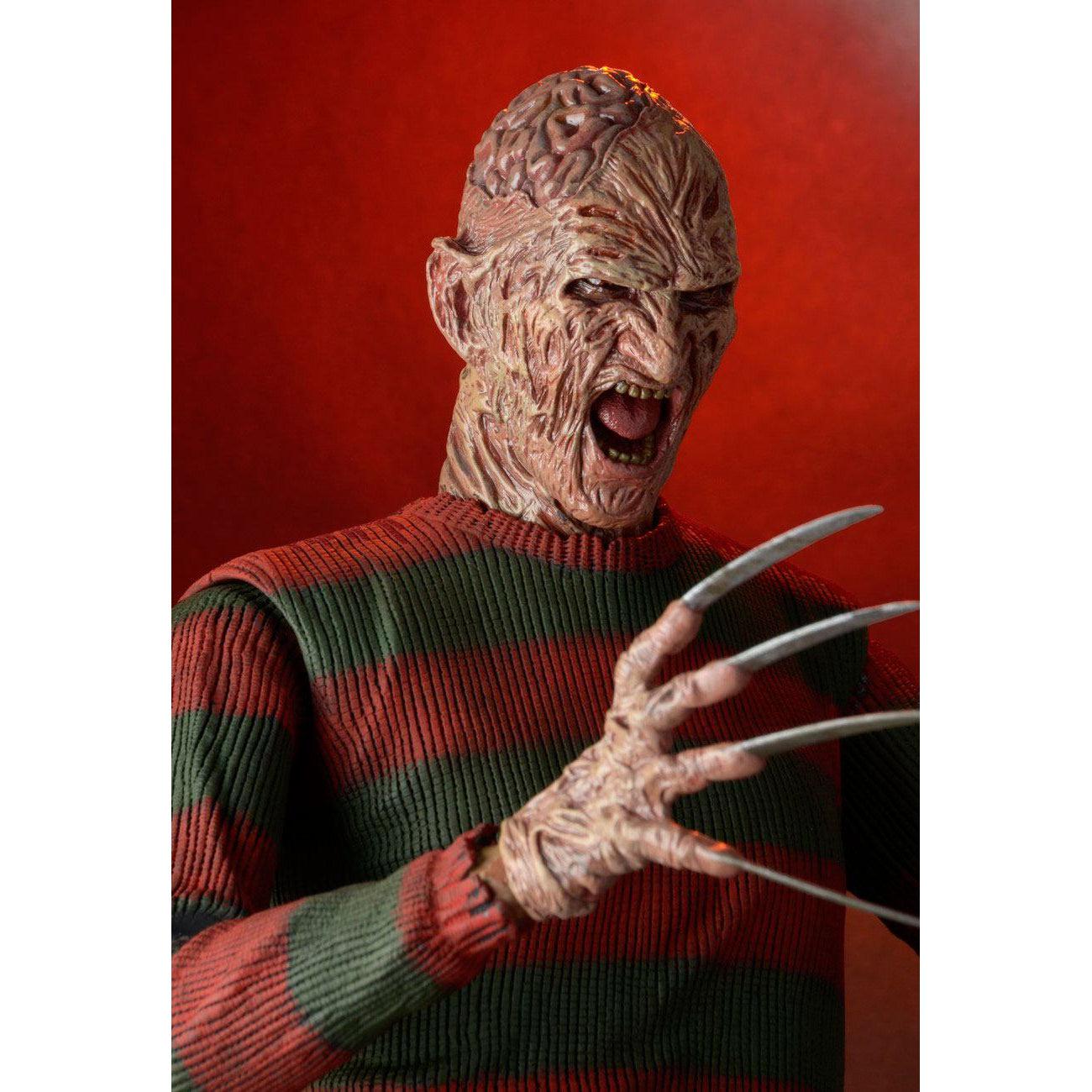 Nightmare on Elm Street 2: Freddy Krueger 1/4-Actionfiguren-NECA-Mighty Underground