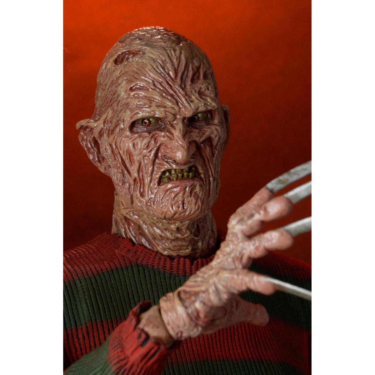 Nightmare on Elm Street 2: Freddy Krueger 1/4-Actionfiguren-NECA-Mighty Underground