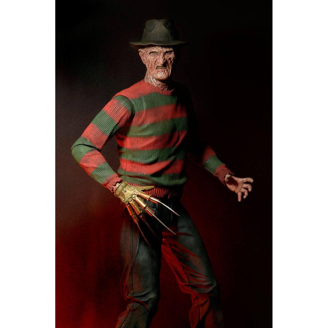 Nightmare on Elm Street 2: Freddy Krueger 1/4-Actionfiguren-NECA-Mighty Underground