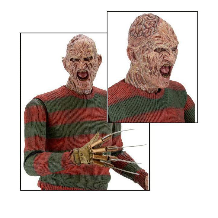 Nightmare on Elm Street 2: Freddy Krueger 1/4-Actionfiguren-NECA-Mighty Underground