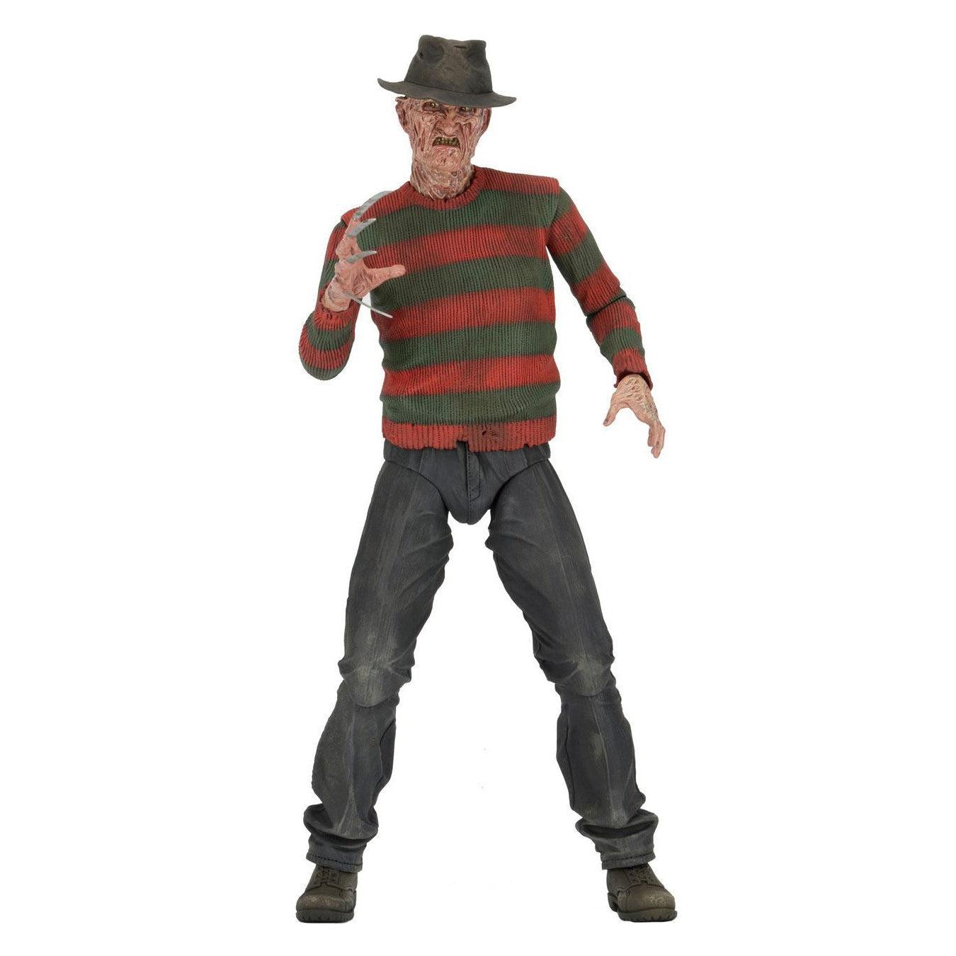 Nightmare on Elm Street 2: Freddy Krueger 1/4-Actionfiguren-NECA-Mighty Underground