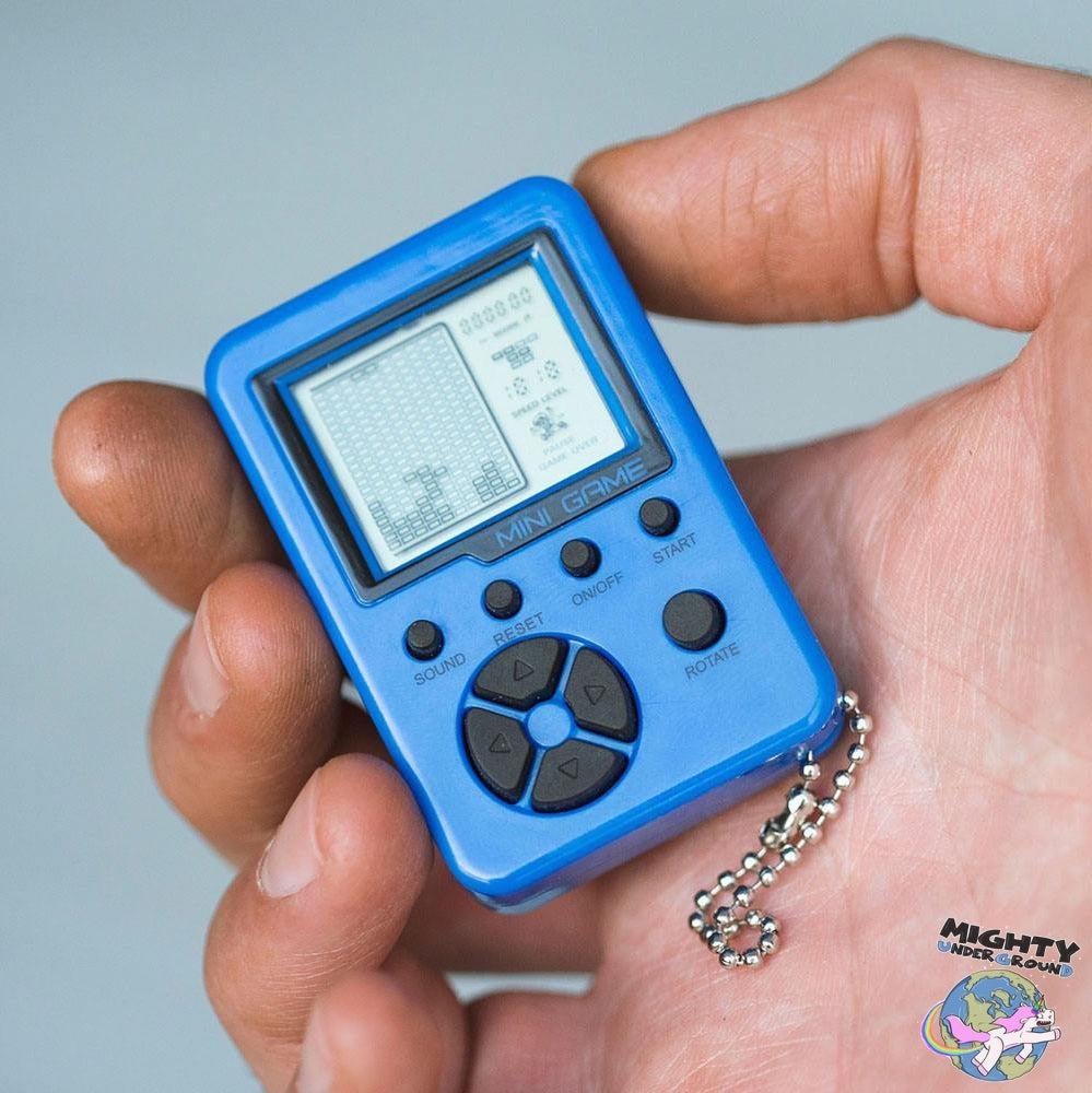 ORB Mini Retro Handheld - Schlüsselanhänger-Games-Orb-mighty-underground