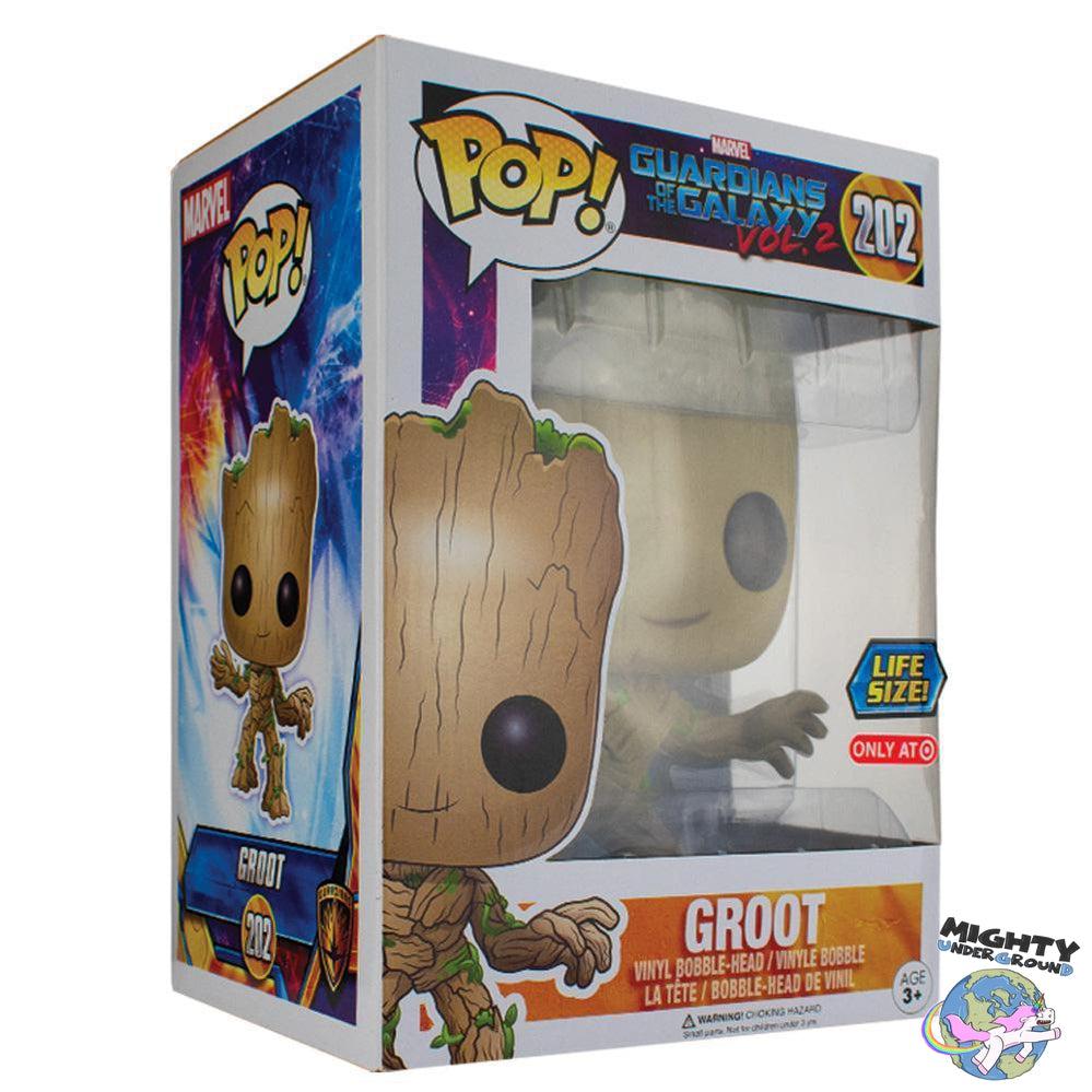 PPJoe 10" Funko Pop Protektor-Pop Vinyl Protector-PPJoe-Mighty Underground