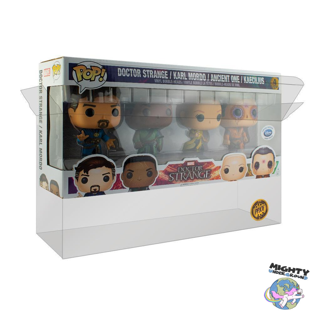 PPJoe Movie Moments Pop Protektor