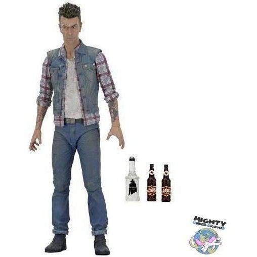 Preacher: Cassidy-Actionfiguren-NECA-mighty-underground