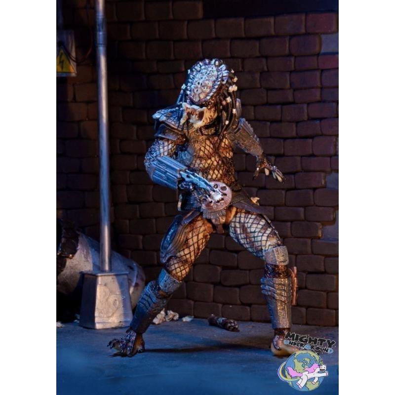 Predator 2: Ultimate City Hunter-Actionfiguren-NECA-Mighty Underground