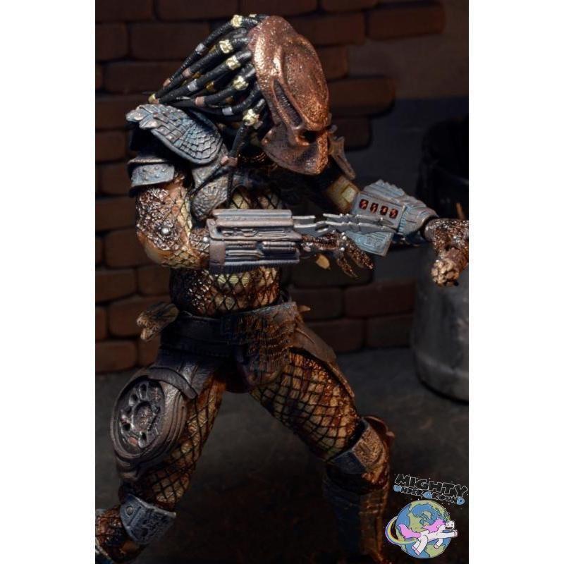 Predator 2: Ultimate City Hunter-Actionfiguren-NECA-Mighty Underground