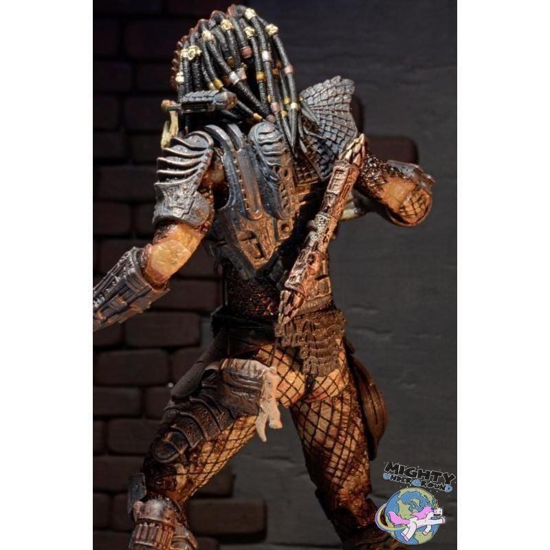 Predator 2: Ultimate City Hunter-Actionfiguren-NECA-Mighty Underground