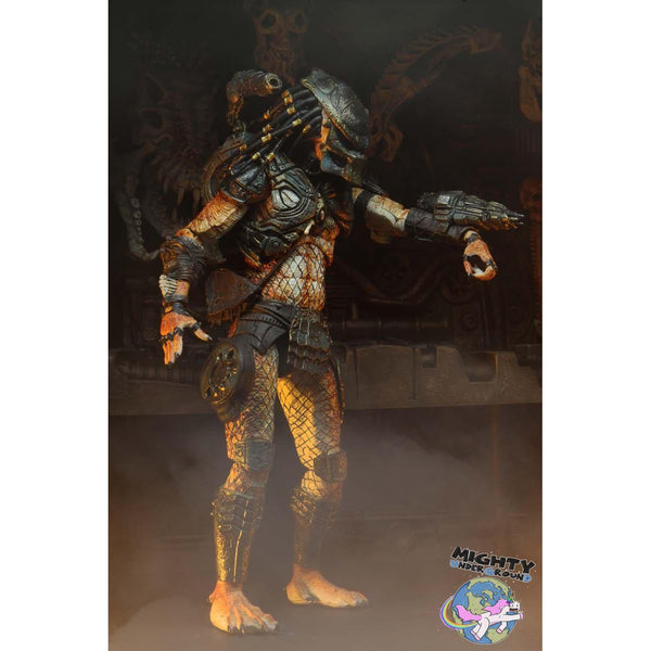 Predator 2: Ultimate Stalker VORBESTELLUNG!-Actionfiguren-NECA-mighty-underground