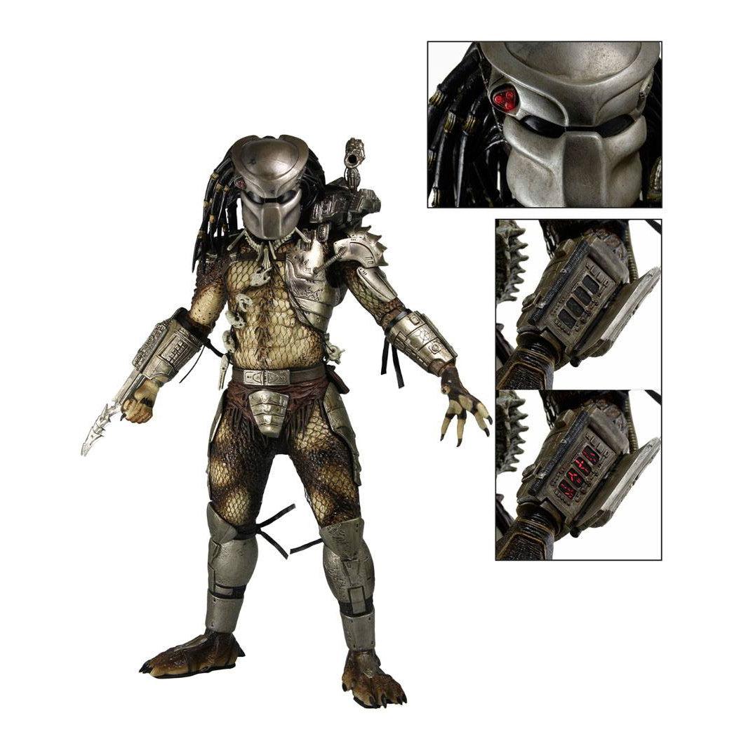 Predator: Jungle Hunter 1/4-Actionfiguren-NECA-Mighty Underground