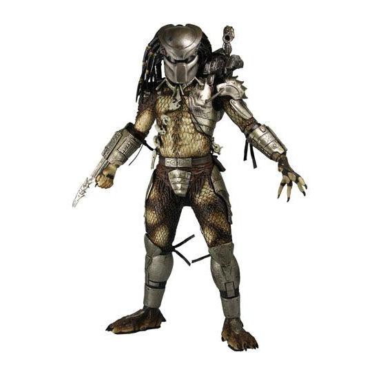 Predator: Jungle Hunter 1/4-Actionfiguren-NECA-Mighty Underground