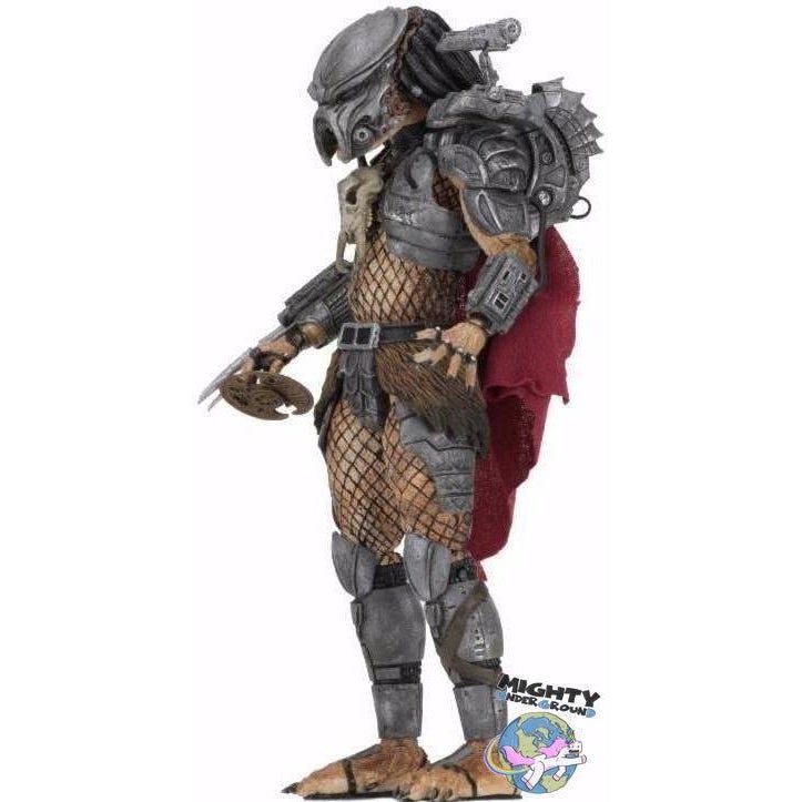 Predator: Ultimate Ahab-Actionfiguren-NECA-mighty-underground