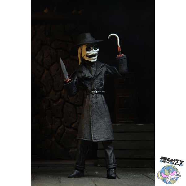 Puppet Master: Ultimate Blade & Torch VORBESTELLUNG!-Actionfiguren-NECA-Mighty Underground