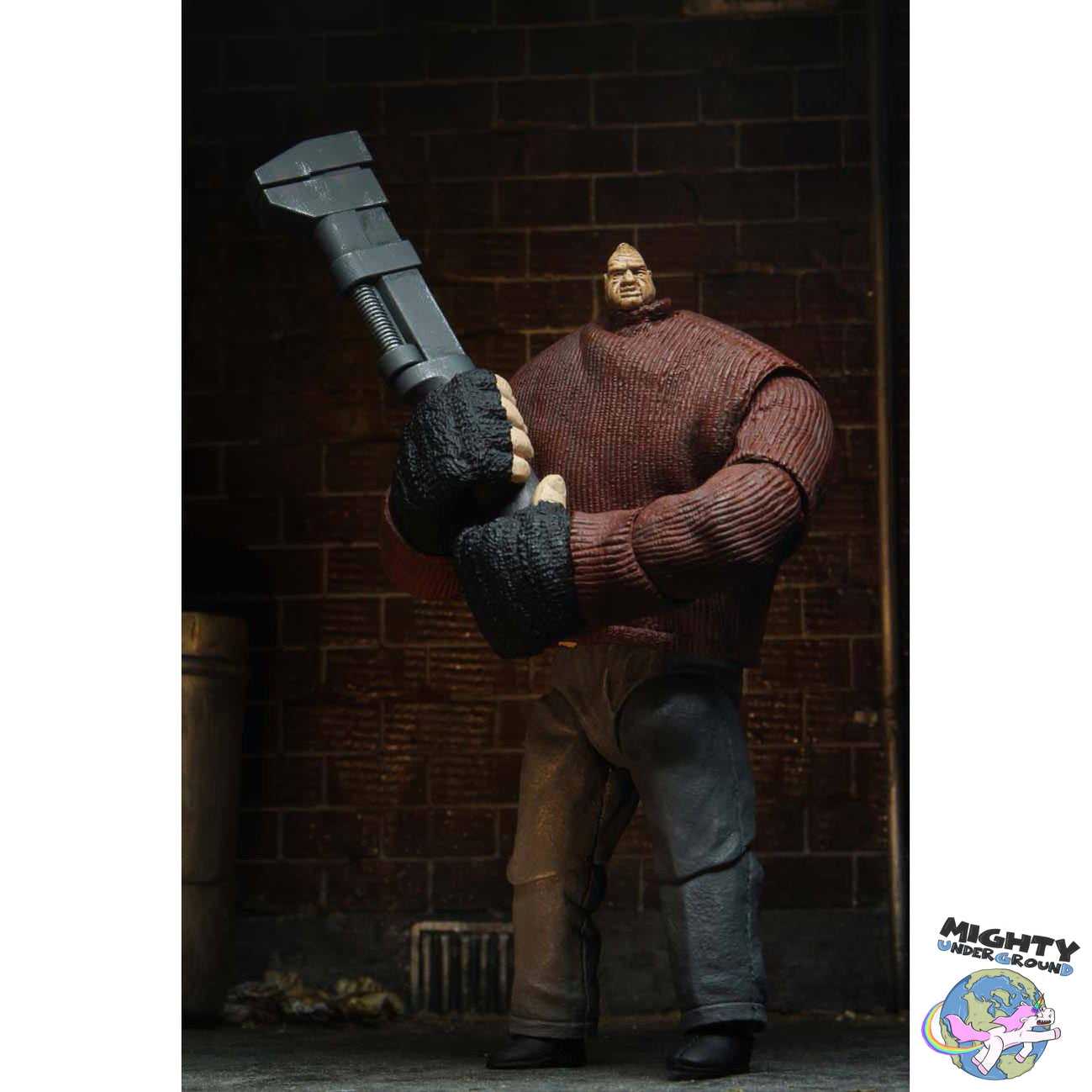 Puppet Master: Ultimate Pinhead & Tunneler VORBESTELLUNG!-Actionfiguren-NECA-Mighty Underground