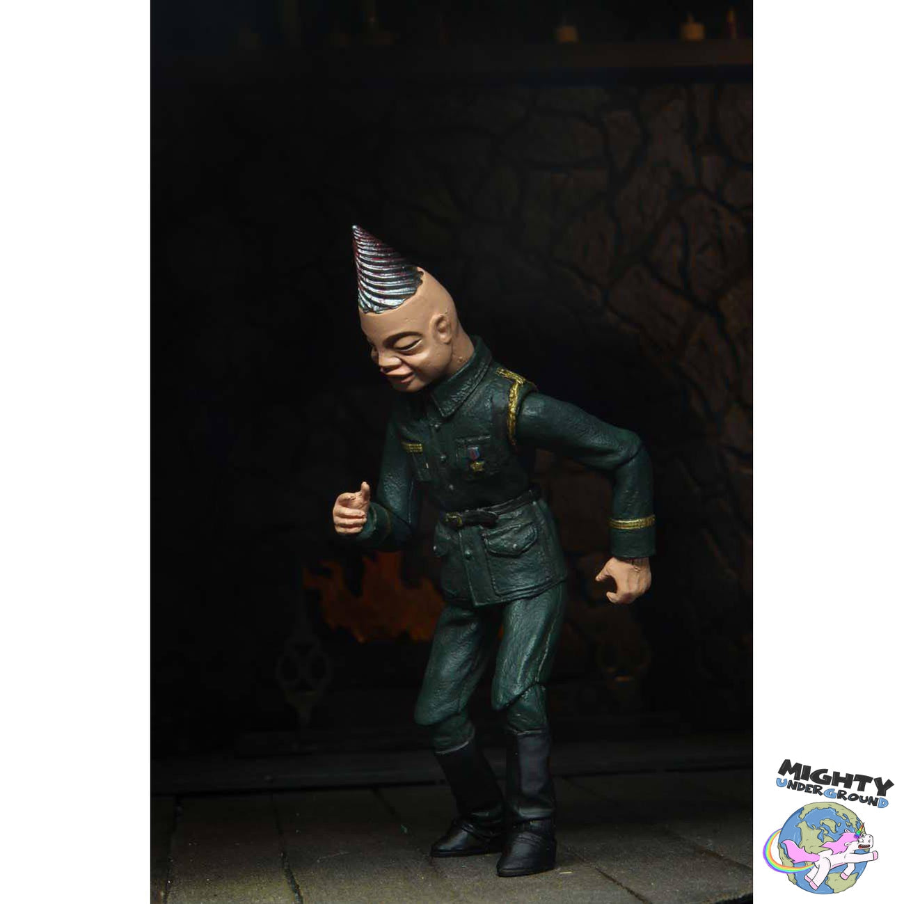 Puppet Master: Ultimate Pinhead & Tunneler VORBESTELLUNG!-Actionfiguren-NECA-Mighty Underground