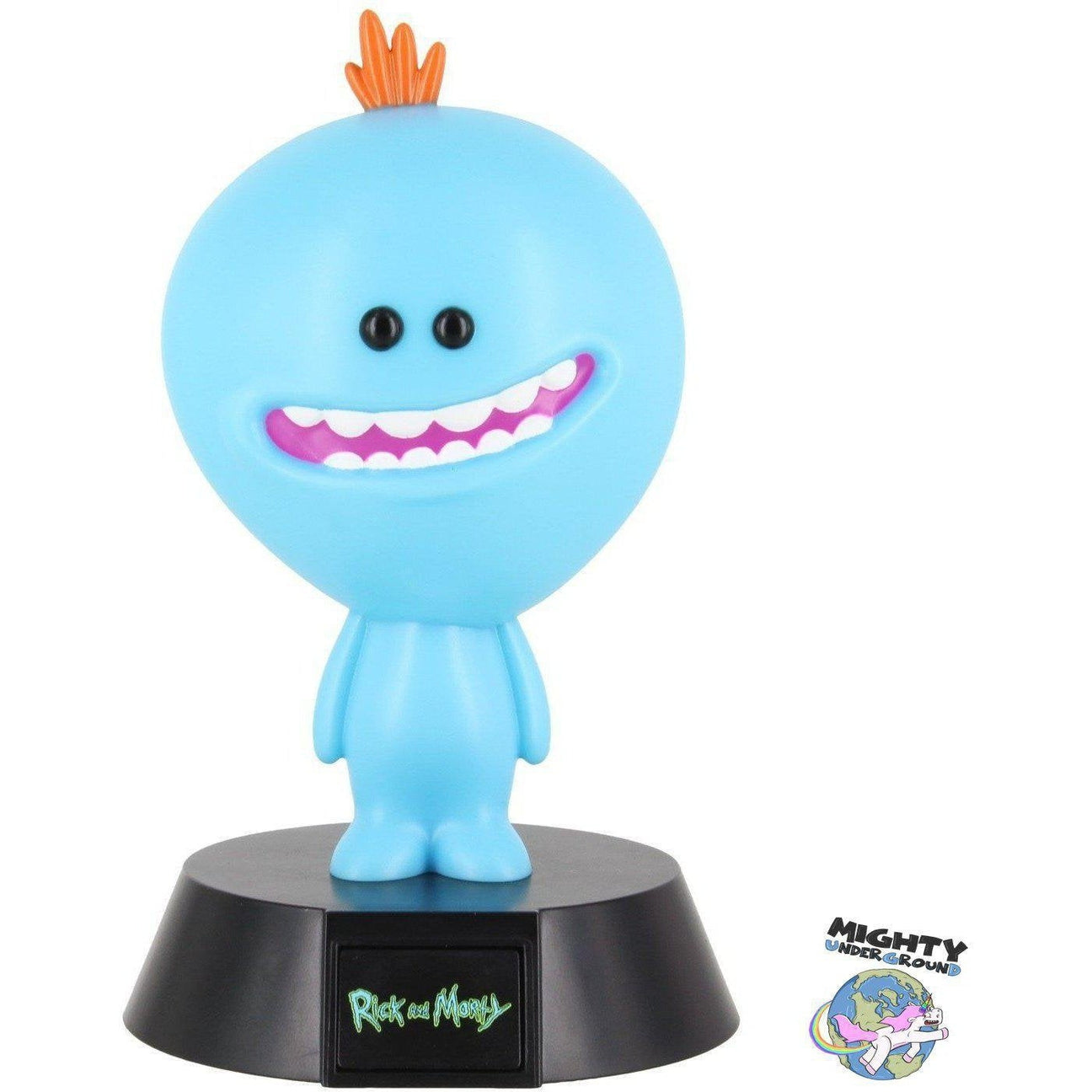 Rick and Morty - Mr. Meeseeks - Lampe-Lampe-Paladone-mighty-underground