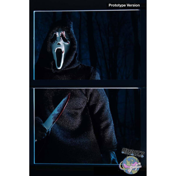 Scream: Ultimate Ghostface-Actionfiguren-NECA-Mighty Underground