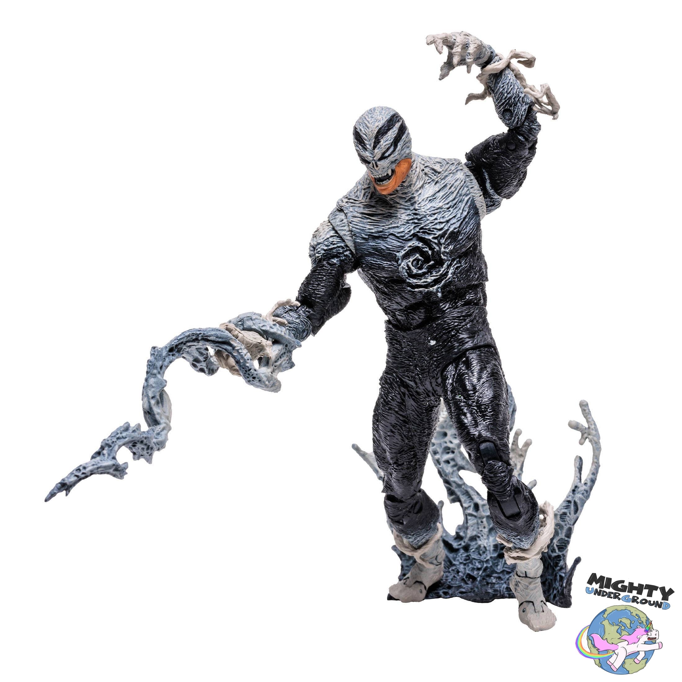 Spawn: Haunt-Actionfiguren-McFarlane Toys-Mighty Underground