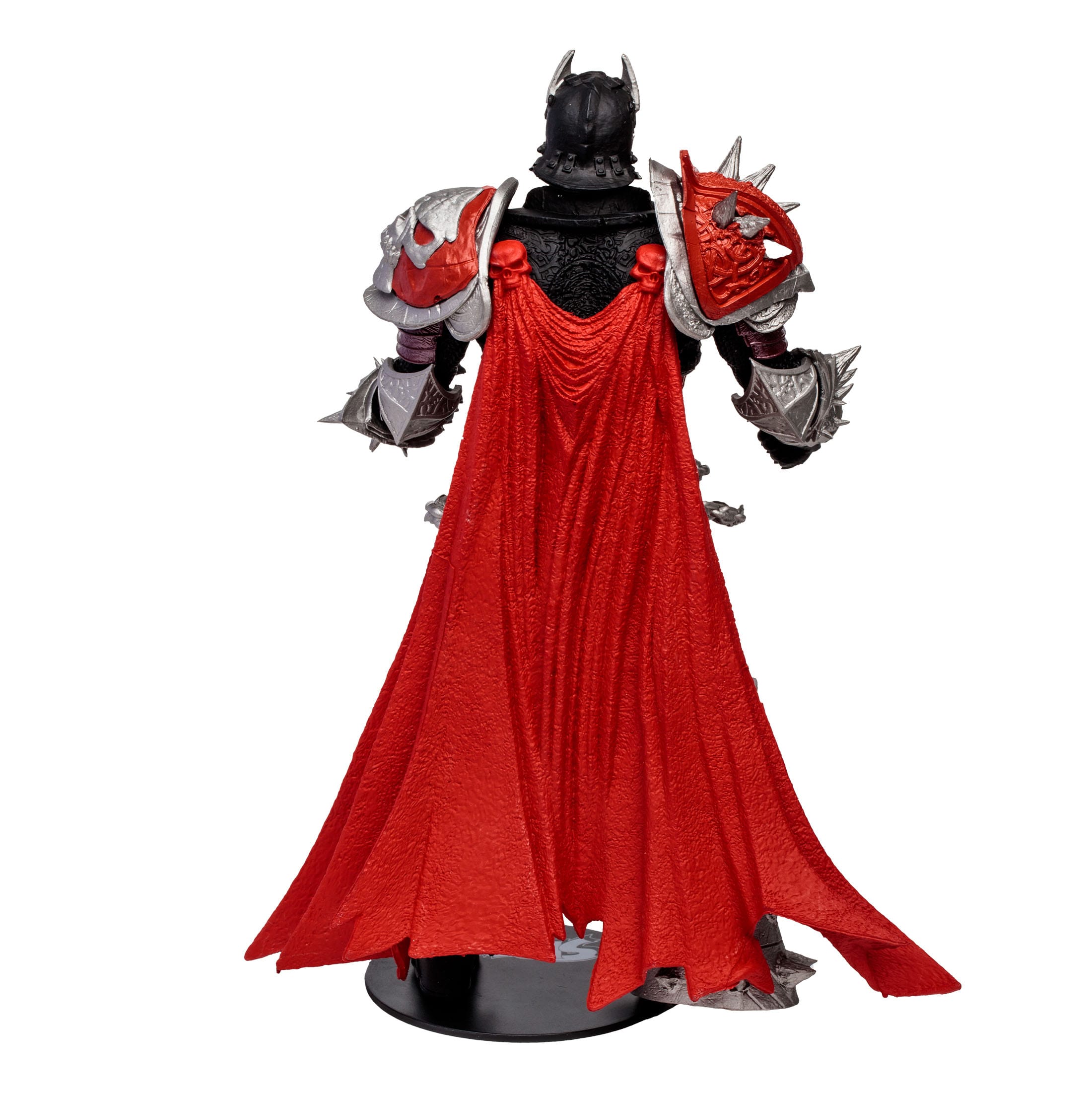 Spawn: Medieval Spawn-Actionfiguren-McFarlane Toys-Mighty Underground