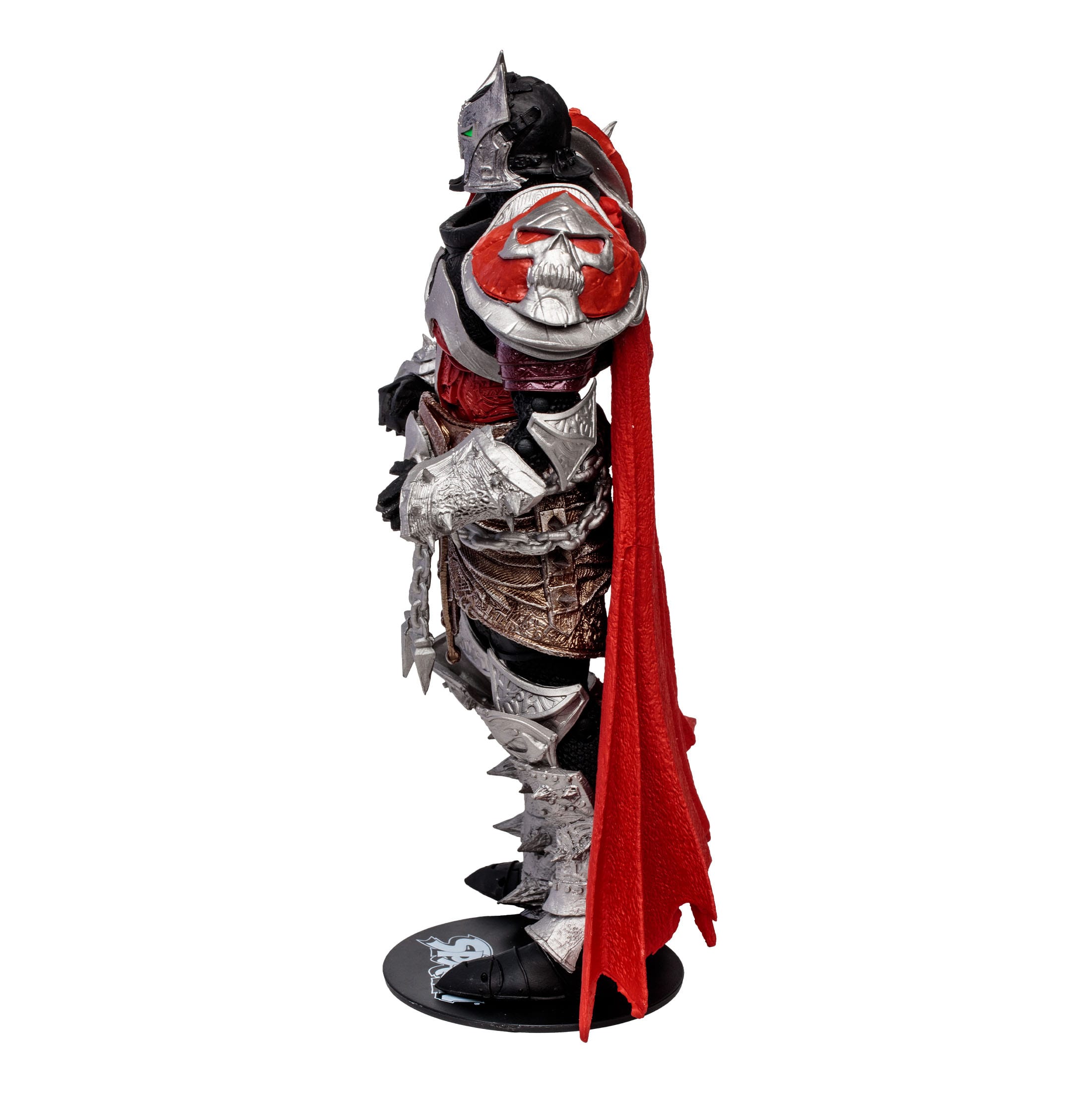 Spawn: Medieval Spawn-Actionfiguren-McFarlane Toys-Mighty Underground