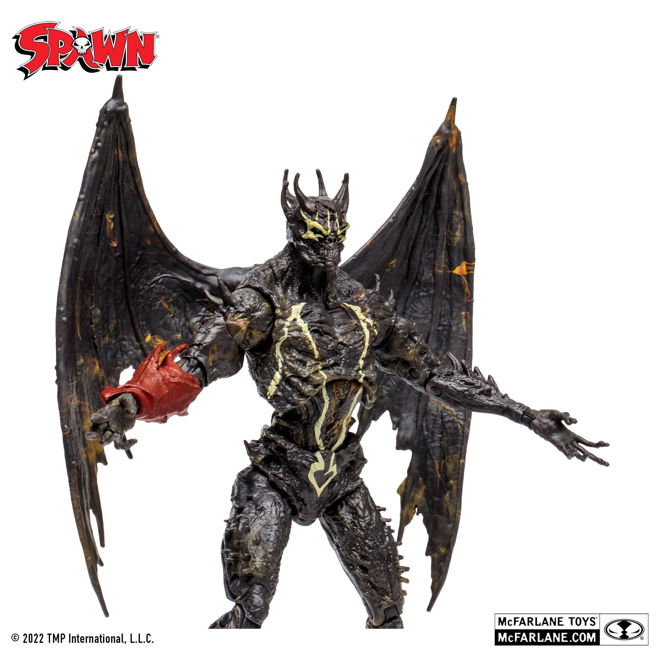 Spawn: Nightmare Spawn-Actionfiguren-McFarlane Toys-Mighty Underground