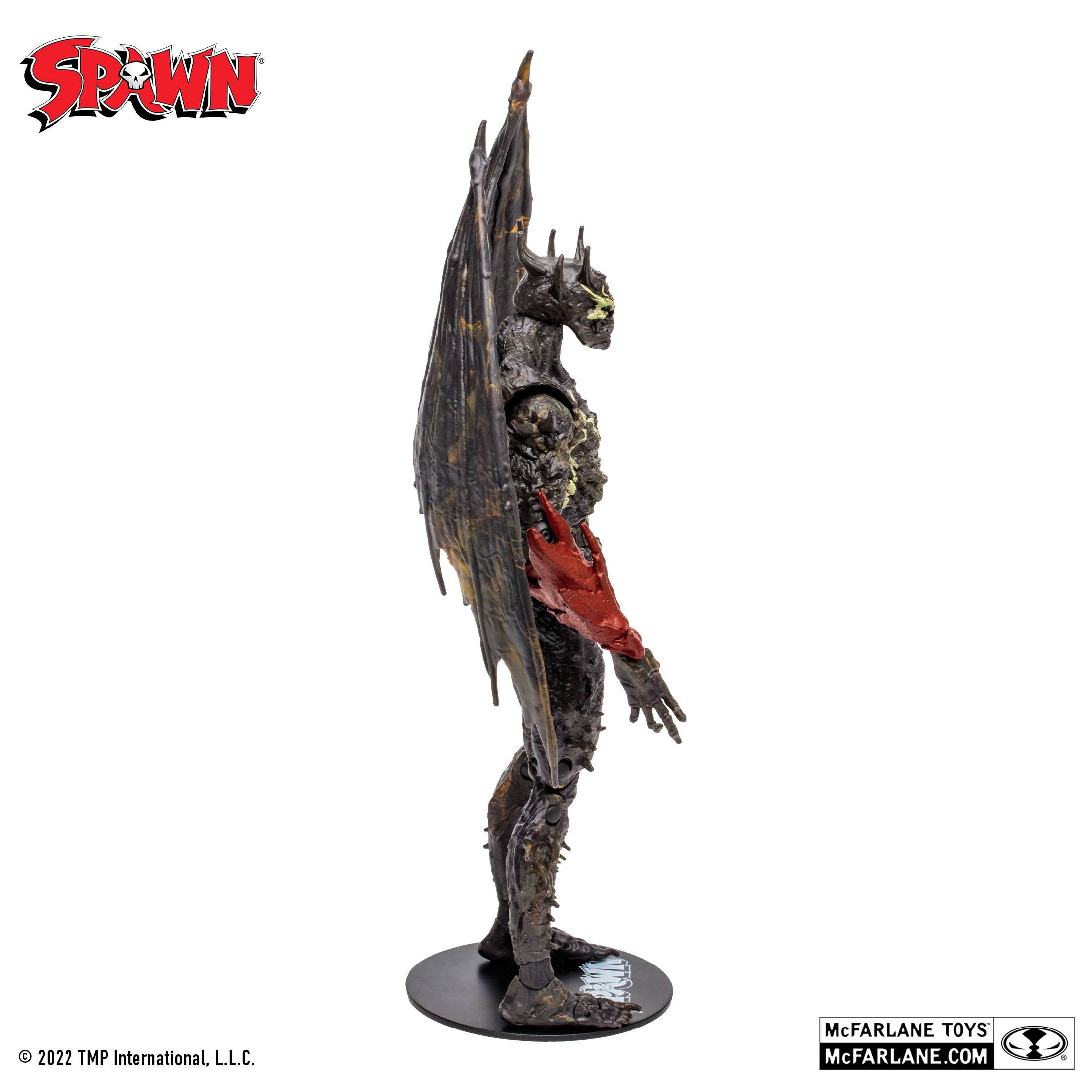 Spawn: Nightmare Spawn-Actionfiguren-McFarlane Toys-Mighty Underground