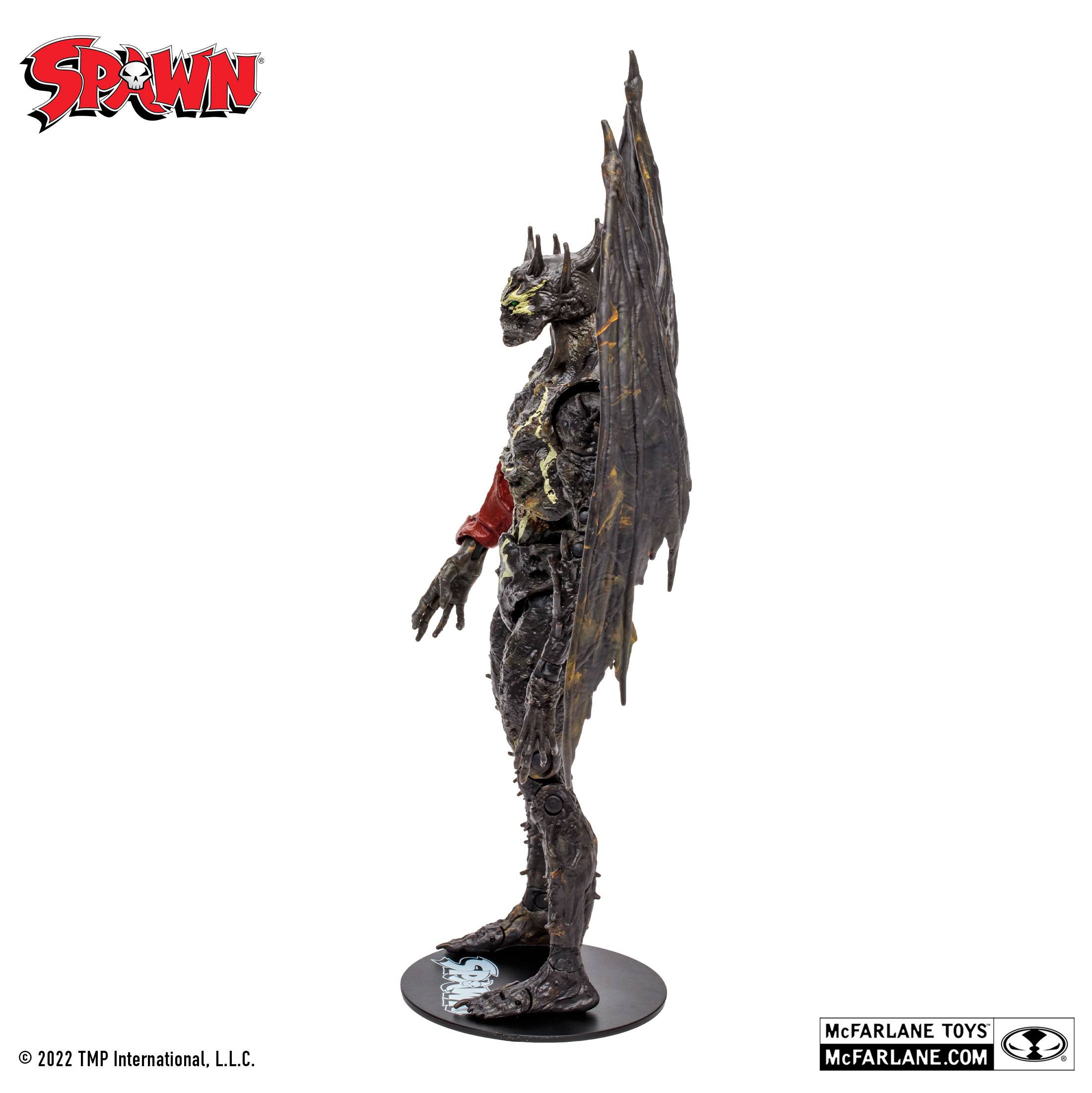 Spawn: Nightmare Spawn-Actionfiguren-McFarlane Toys-Mighty Underground