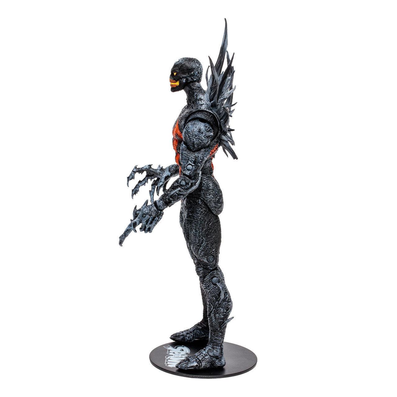 Spawn: Plague-Actionfiguren-McFarlane Toys-Mighty Underground