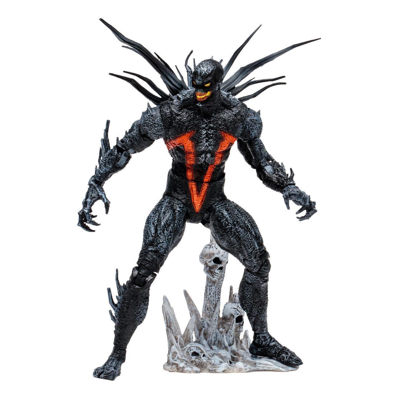 Spawn: Plague-Actionfiguren-McFarlane Toys-Mighty Underground