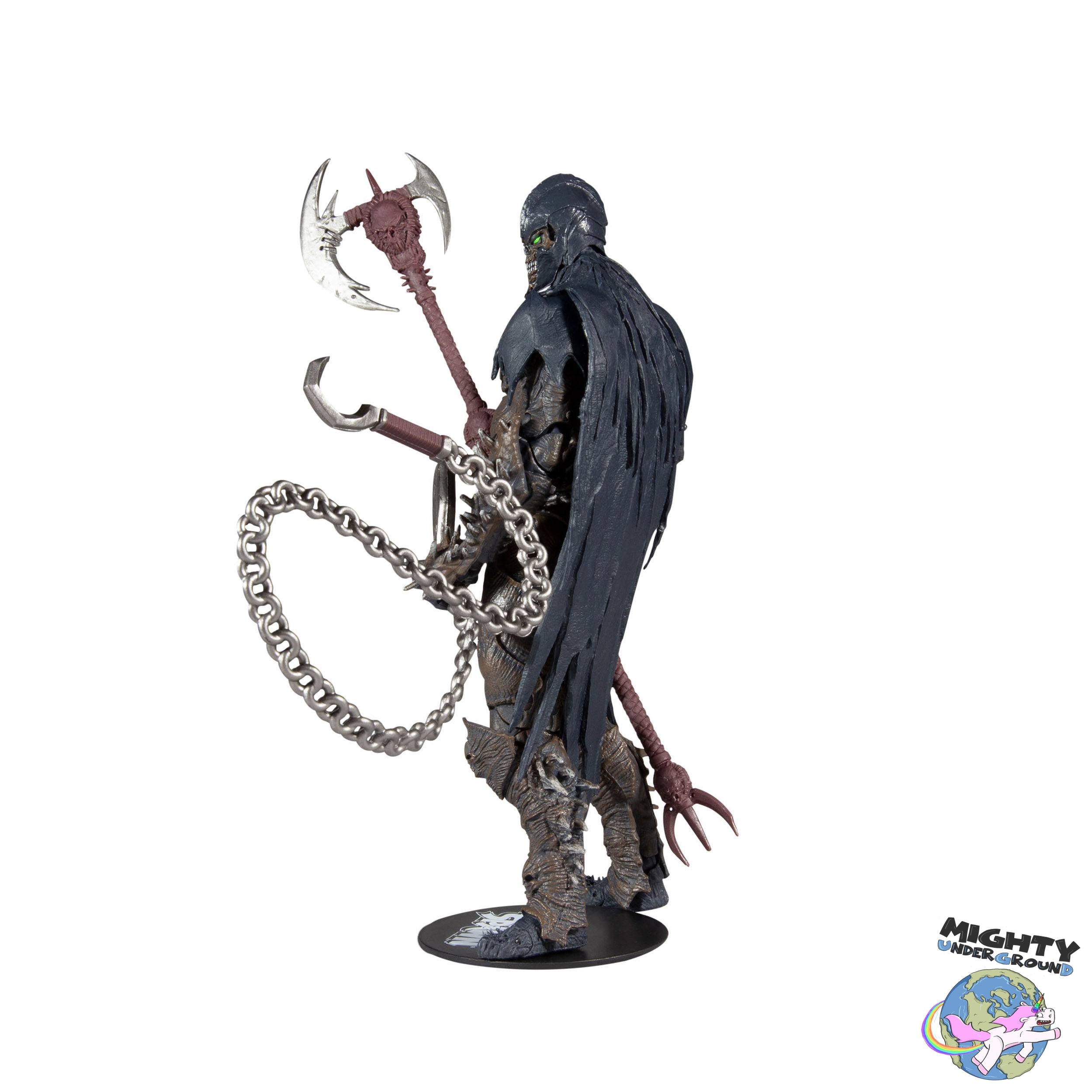 Spawn: Raven Spawn-Actionfiguren-McFarlane Toys-Mighty Underground