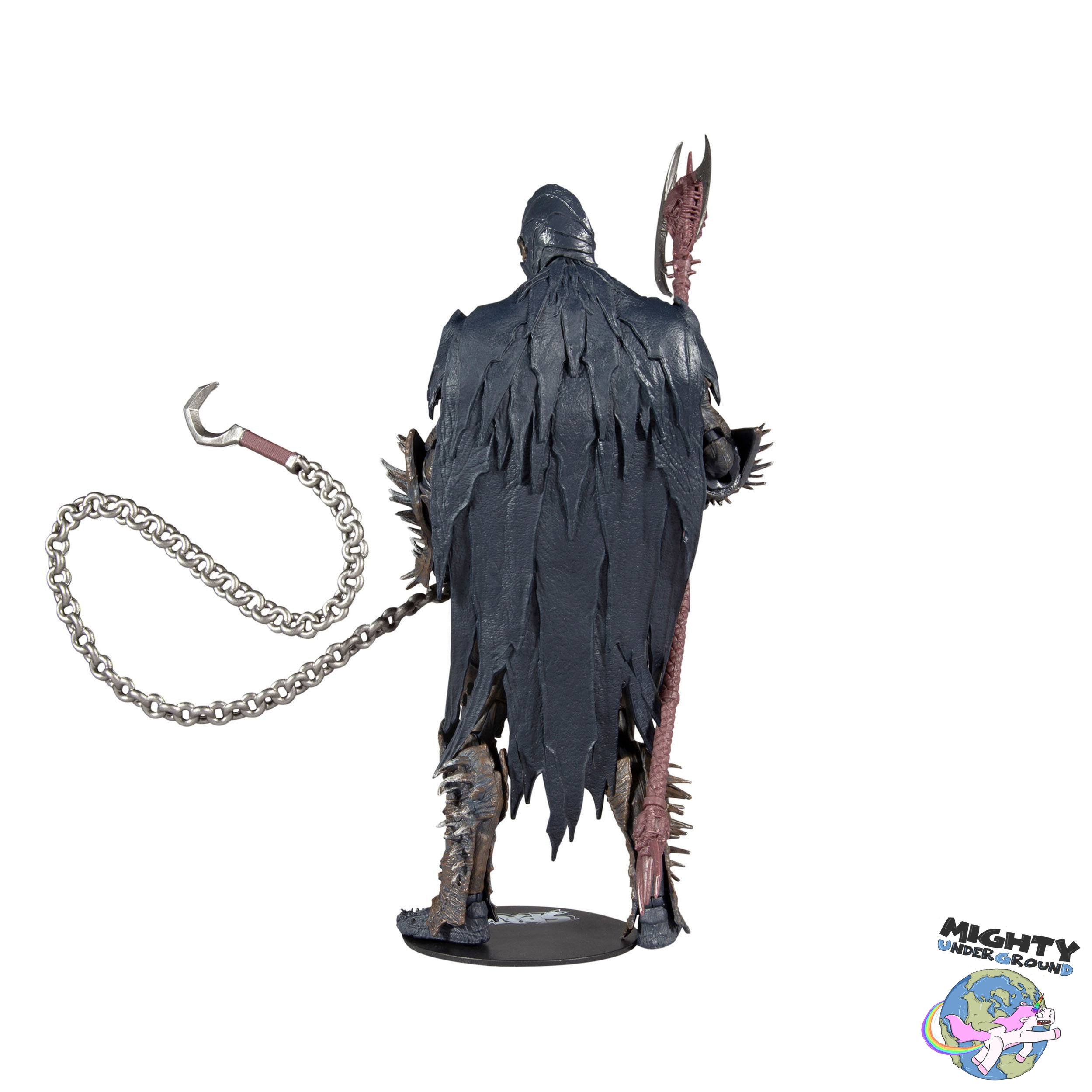 Spawn: Raven Spawn-Actionfiguren-McFarlane Toys-Mighty Underground