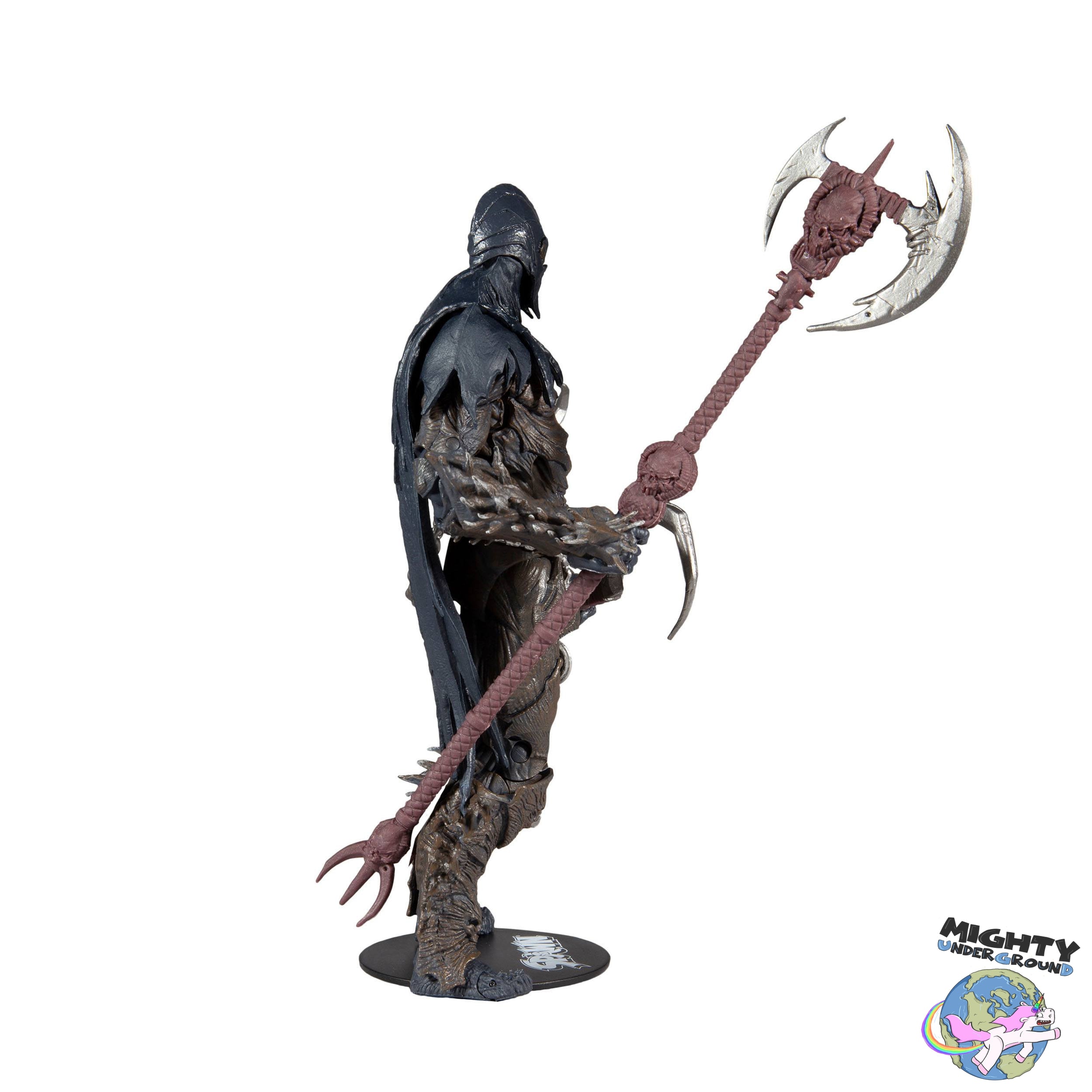 Spawn: Raven Spawn-Actionfiguren-McFarlane Toys-Mighty Underground