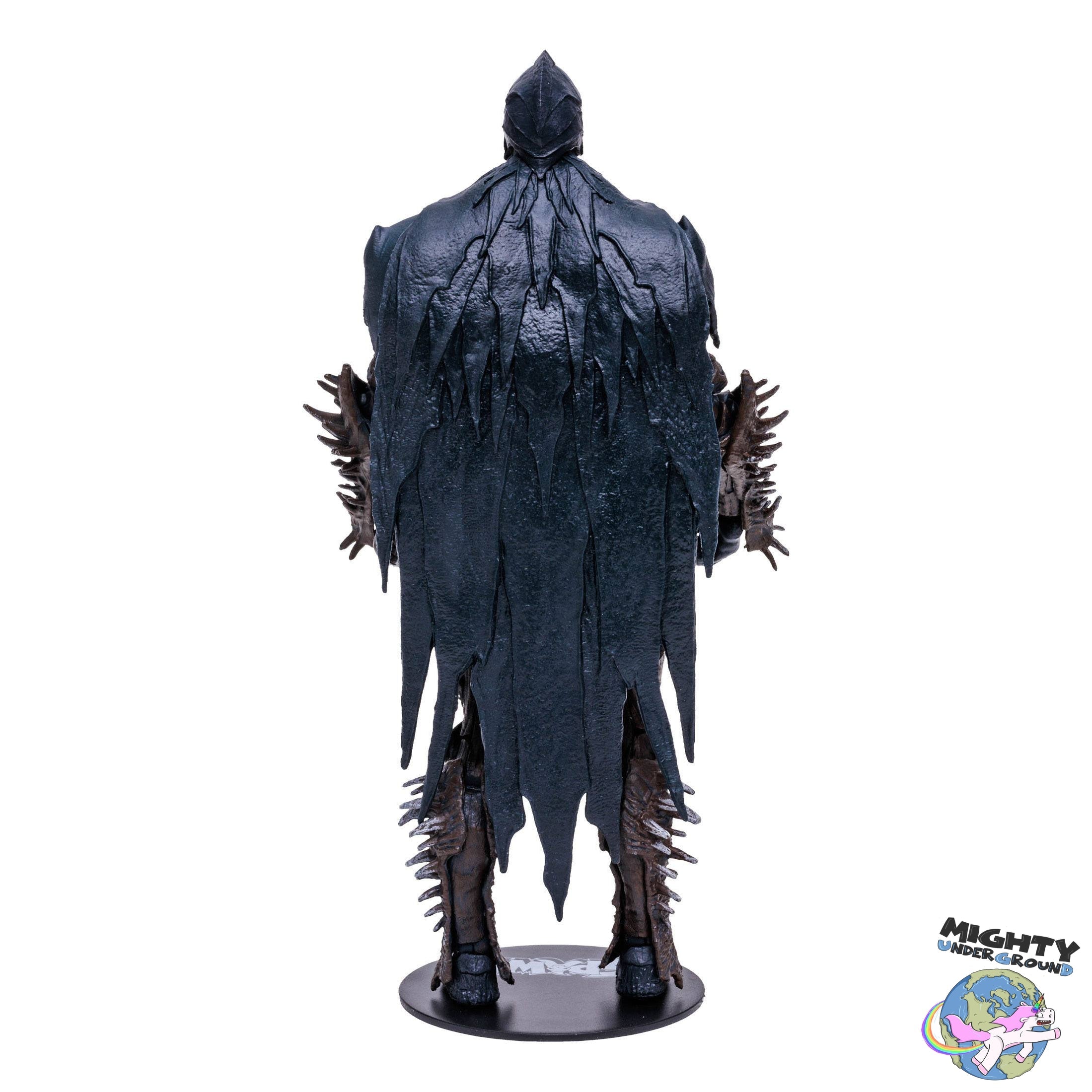 Spawn: Raven Spawn (Small Hook)-Actionfiguren-McFarlane Toys-Mighty Underground